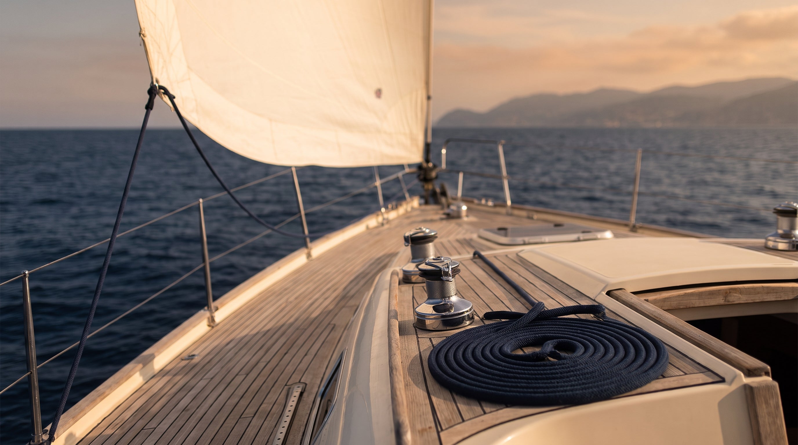 Paul & Shark jassen en bodywarmers bij Gentlemen Mode — Italiaanse yachting-stijl