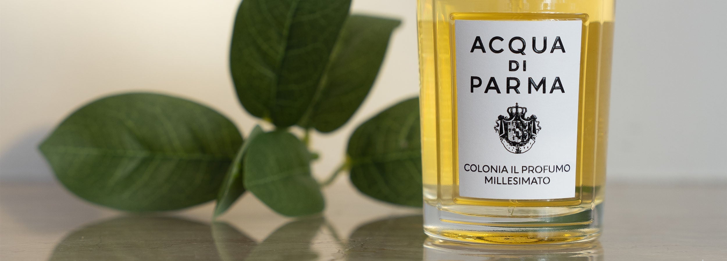 Acqua di Parma Parfum