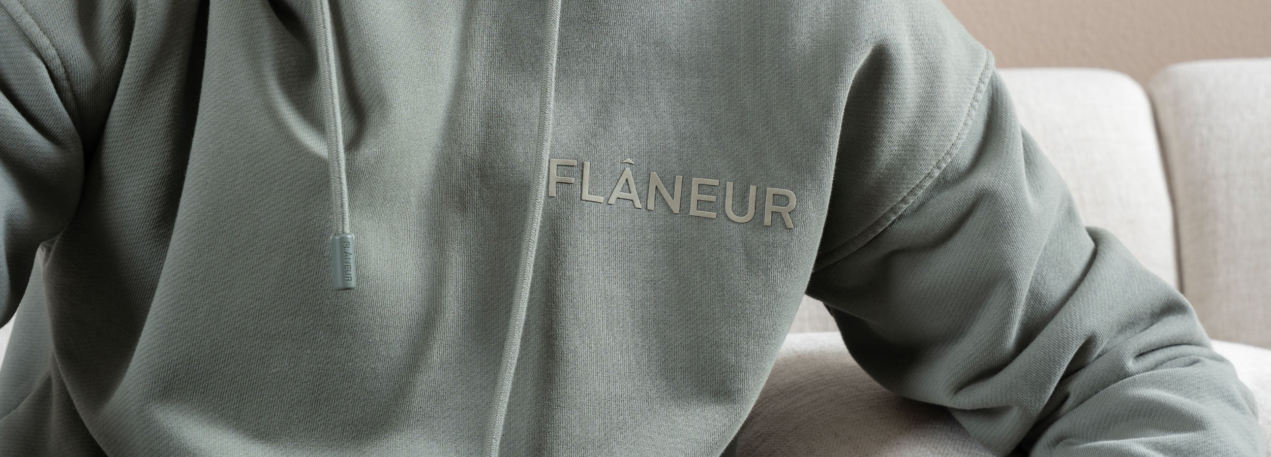 FLÂNEUR Korte Broeken