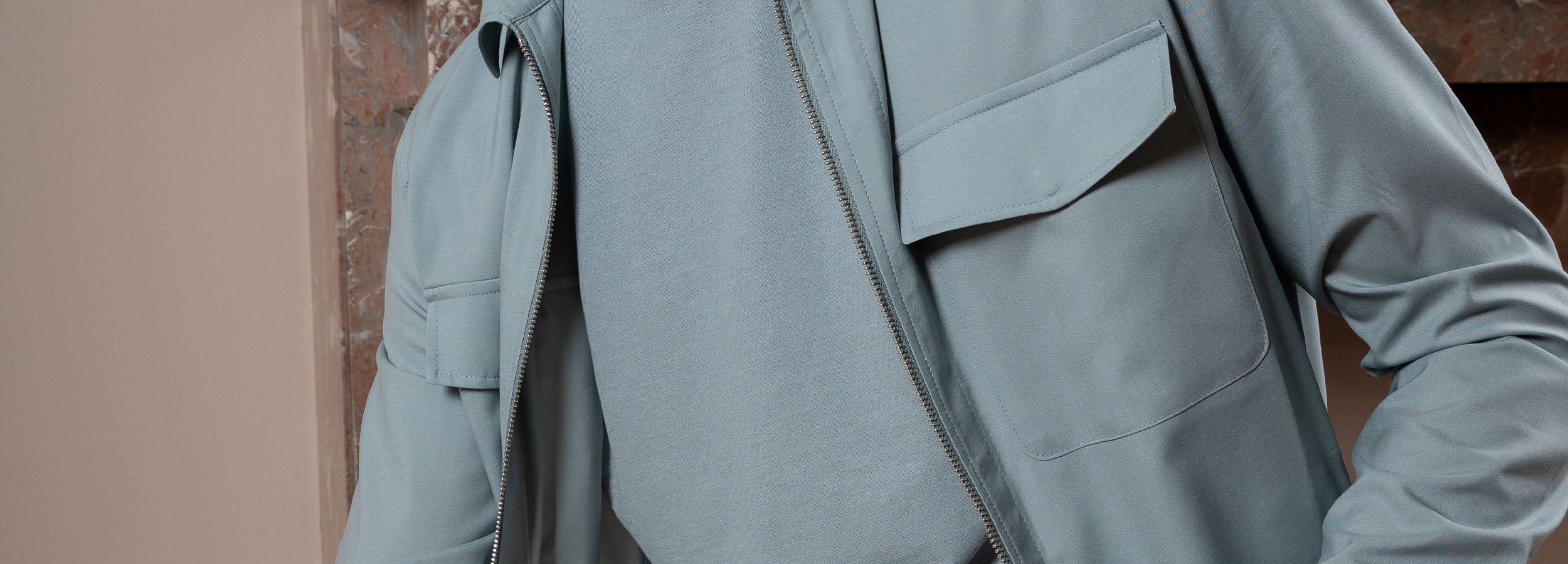 Marco Pescarolo Overshirts