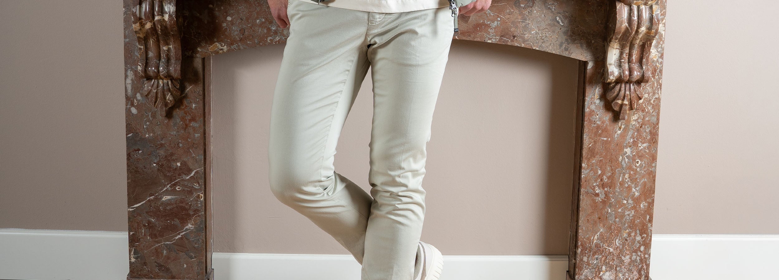 Mason's Chino's