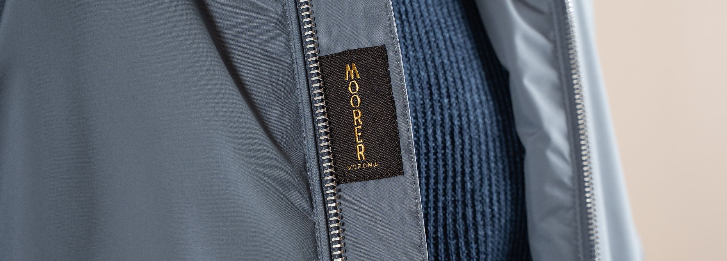 Moorer Bodywarmers