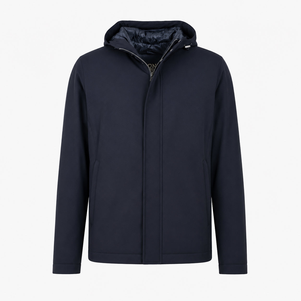 Herno Jack Blauw | Sub-Zero