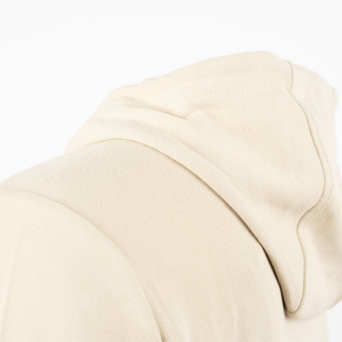 Ralph Lauren Hybride Jack Beige | Full-Zip
