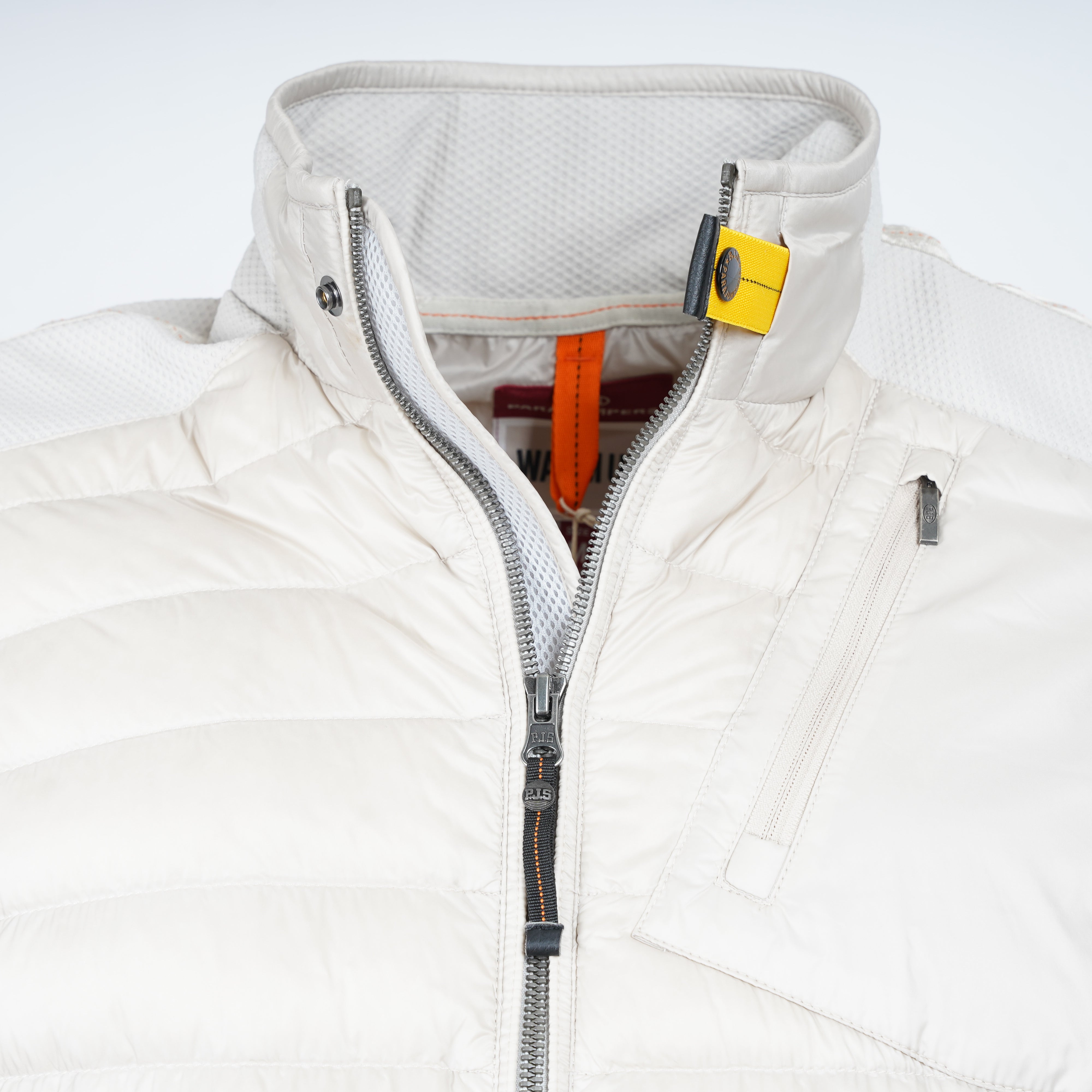 Parajumpers Hybride Jack Beige | Jayden
