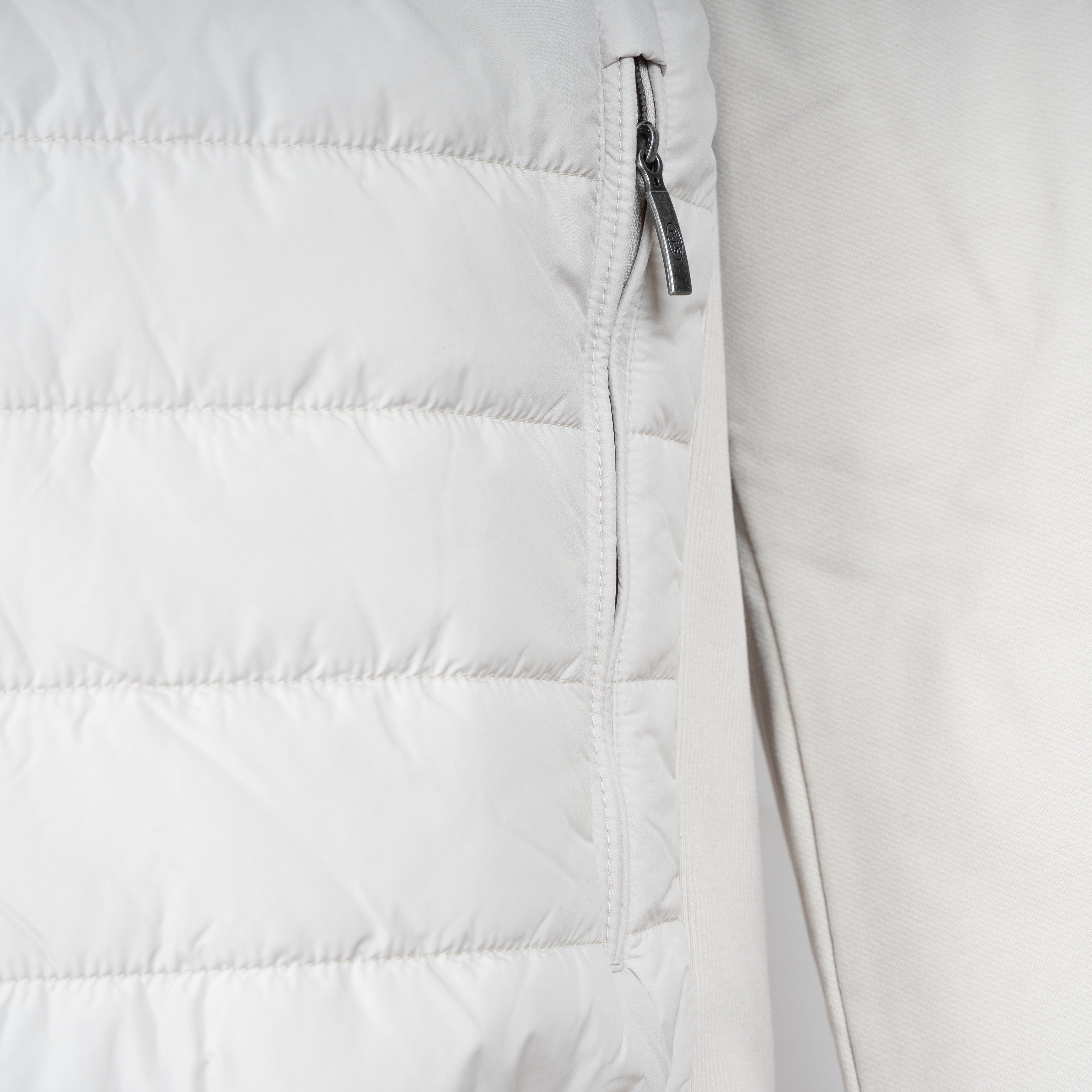 Parajumpers Hybride Jack Beige | Ivor