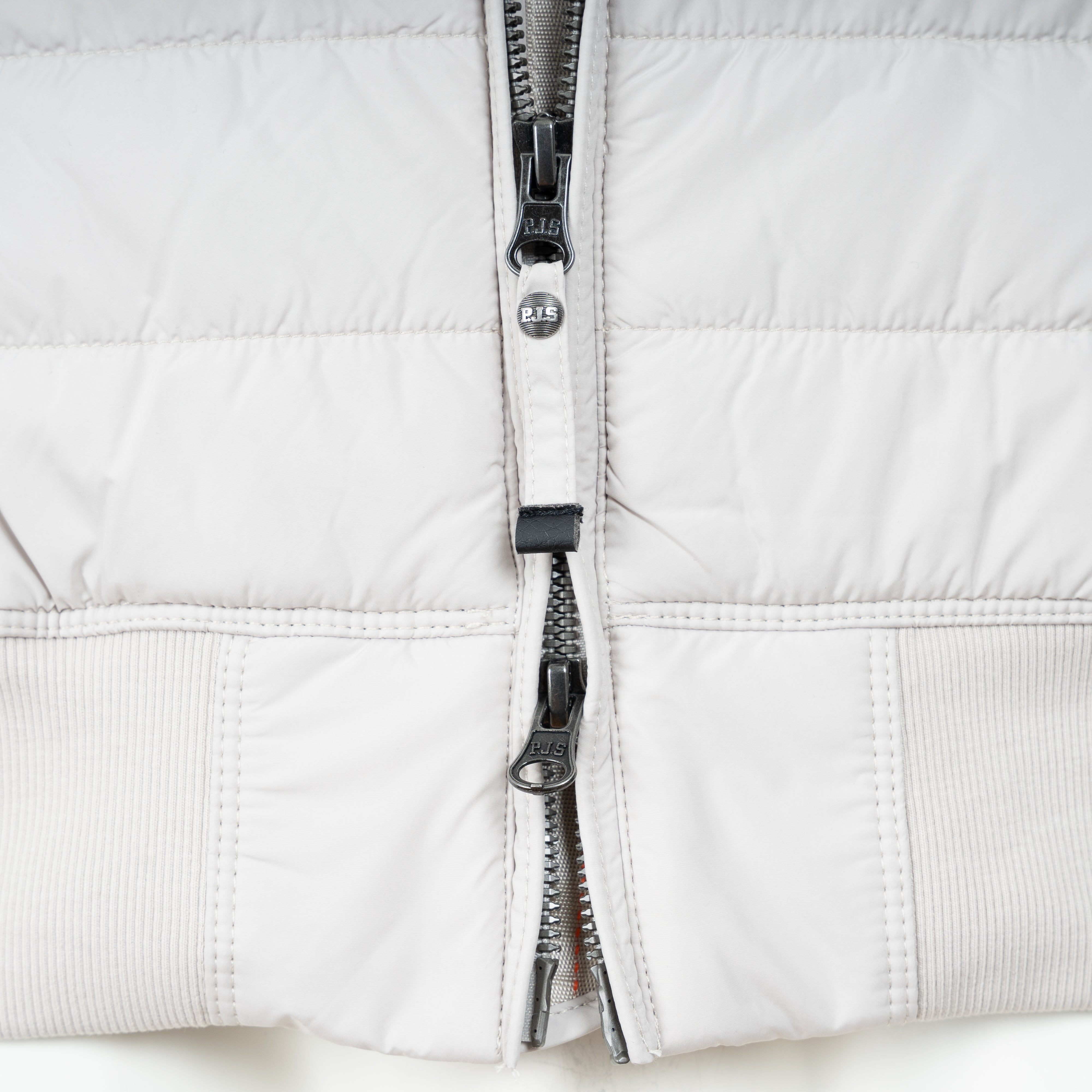 Parajumpers Hybride Jack Beige | Ivor