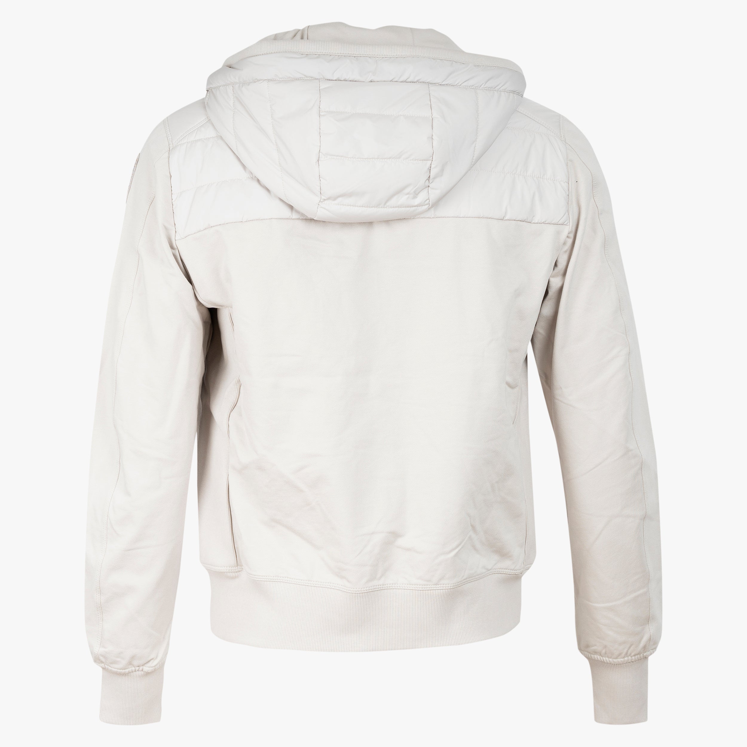 Parajumpers Hybride Jack Beige | Ivor