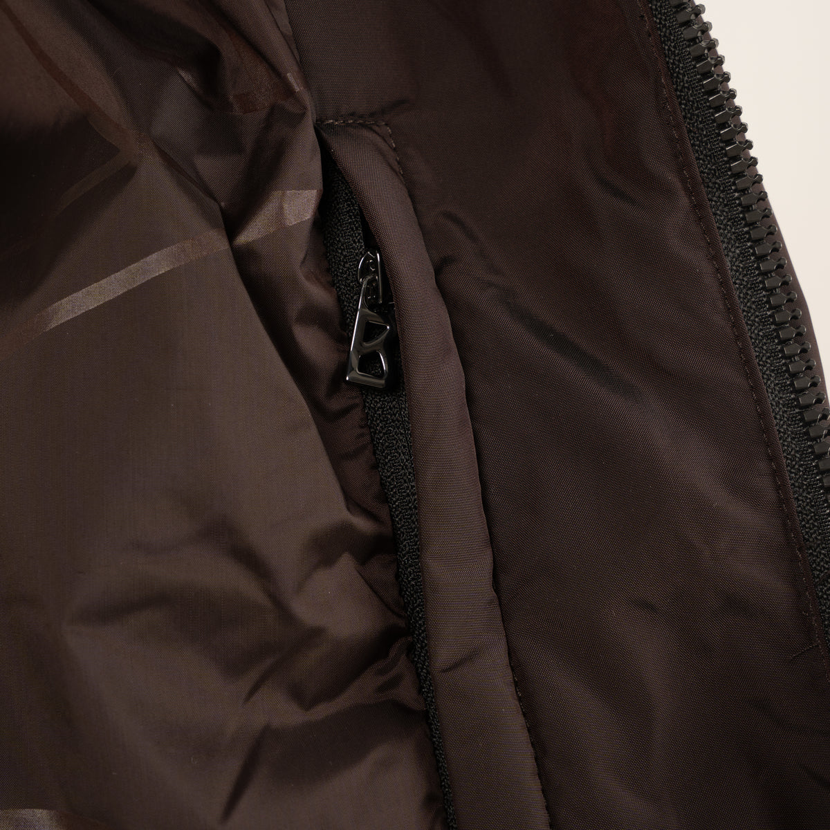 Bogner Donsjas Donkerbruin | Jamy
