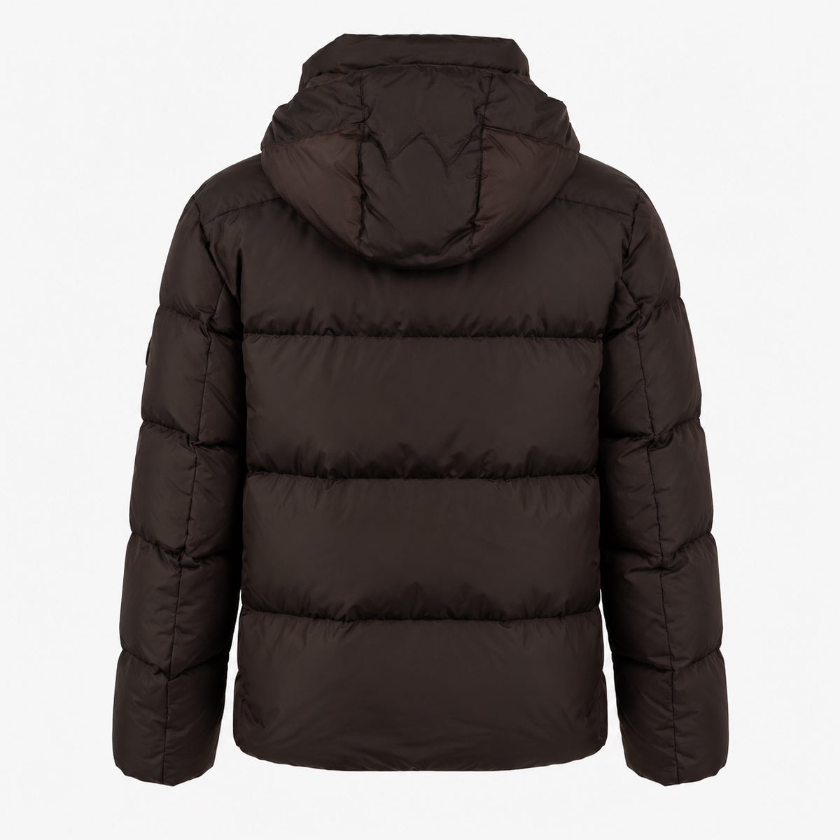 Bogner Donsjas Donkerbruin | Jamy