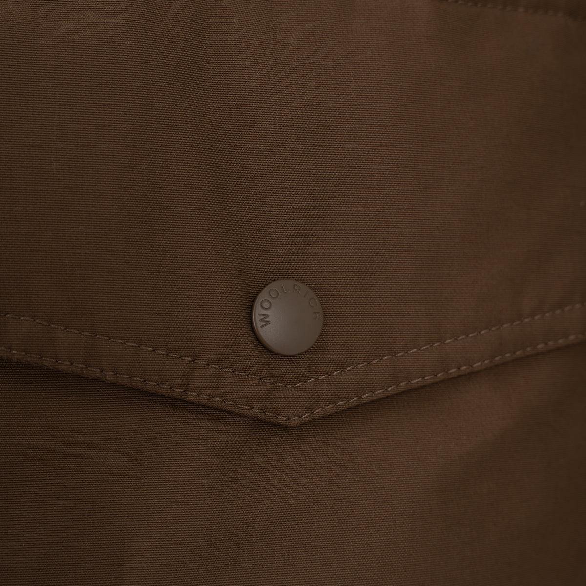 Woolrich Parka Bruin | Arctic Parka Evolution