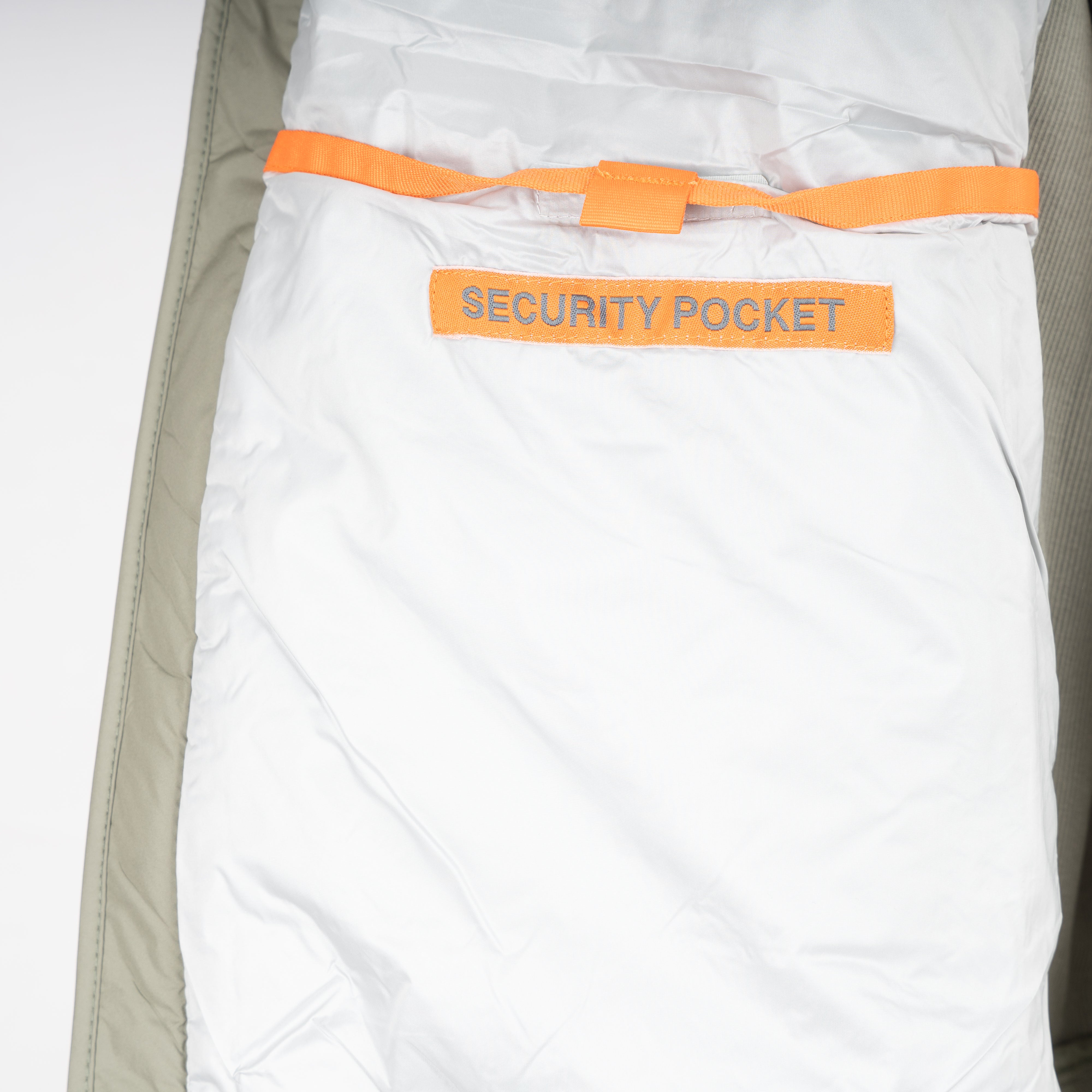 Parajumpers Hybride Jack Groen | Ivor