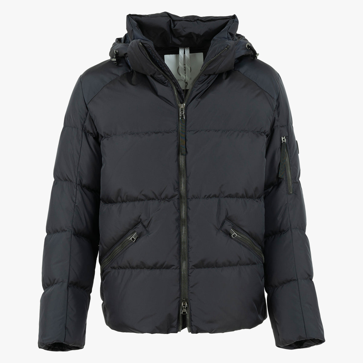 Bogner Donsjas Donkerblauw | Jamy