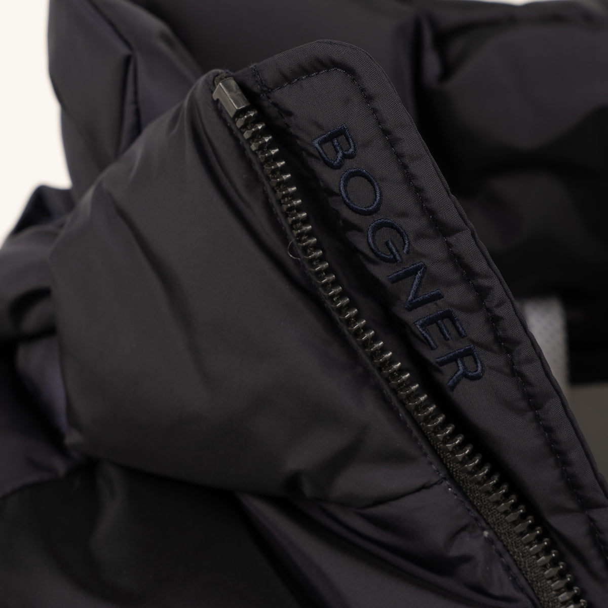 Bogner Donsjas Donkerblauw | Jamy