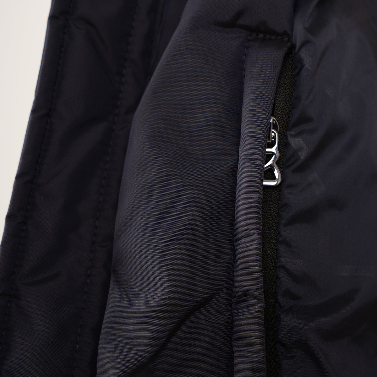 Bogner Lange Donsjas Blauw | Jones