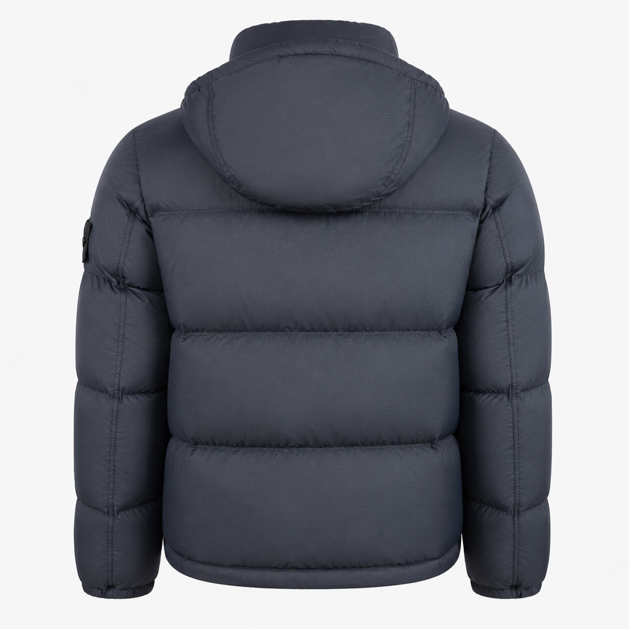 Stone Island Donsjas Blauw | CORDURA®