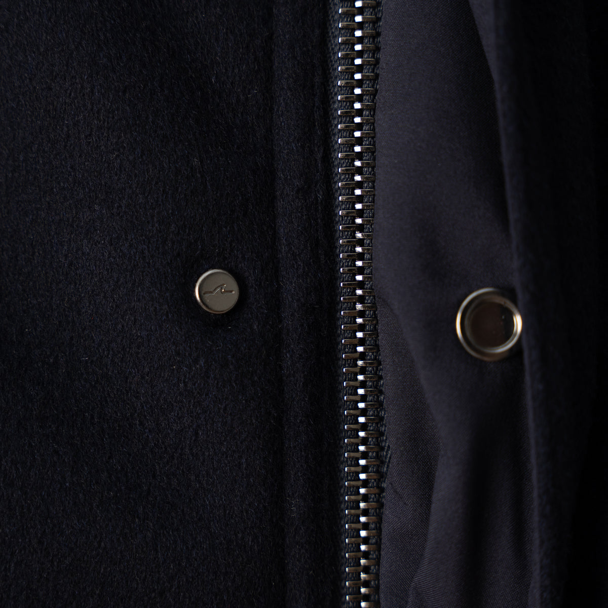 Paul & Shark Bomberjack Blauw | The Paolo Blouson