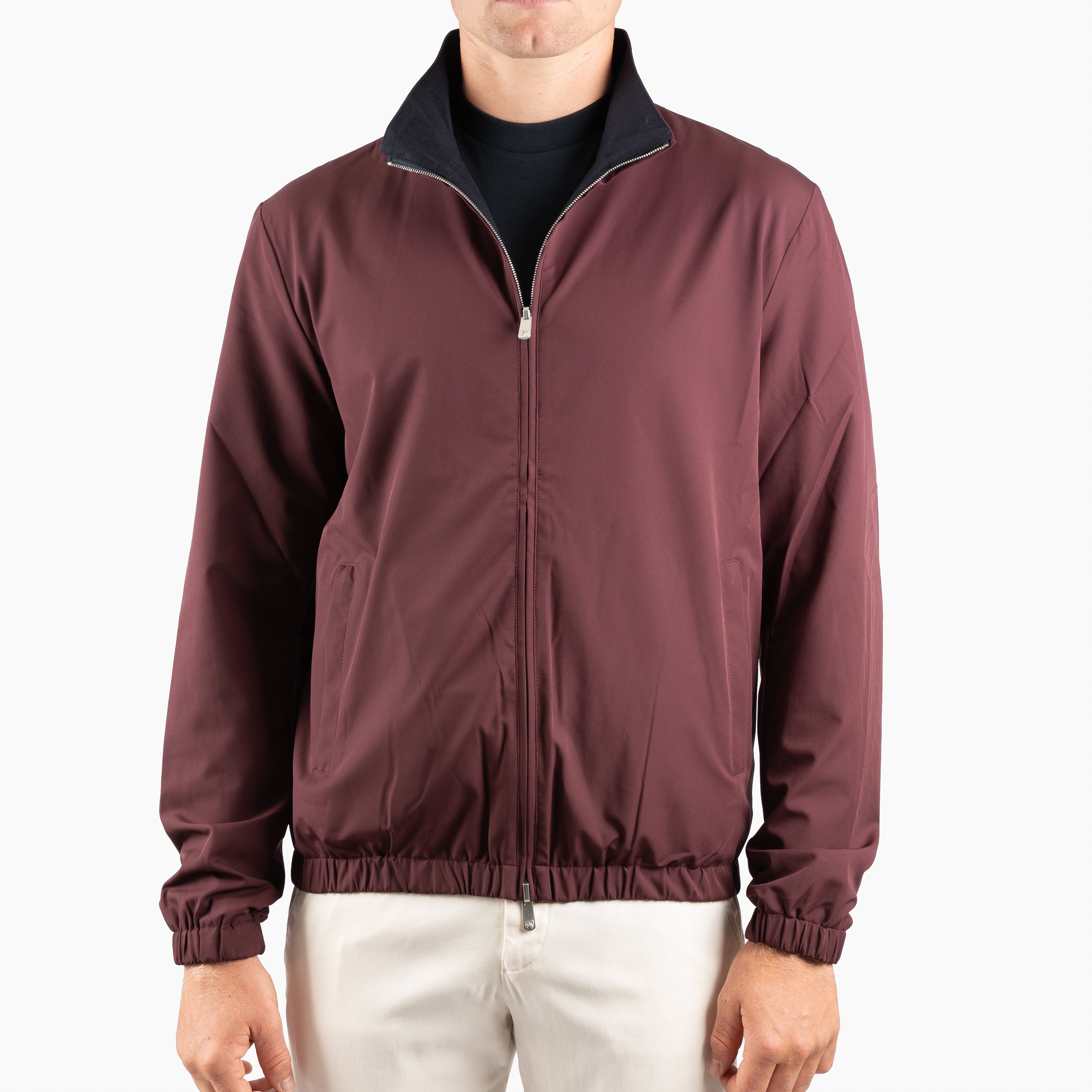 Marco Pescarolo Reversible Jack Rood | Forza