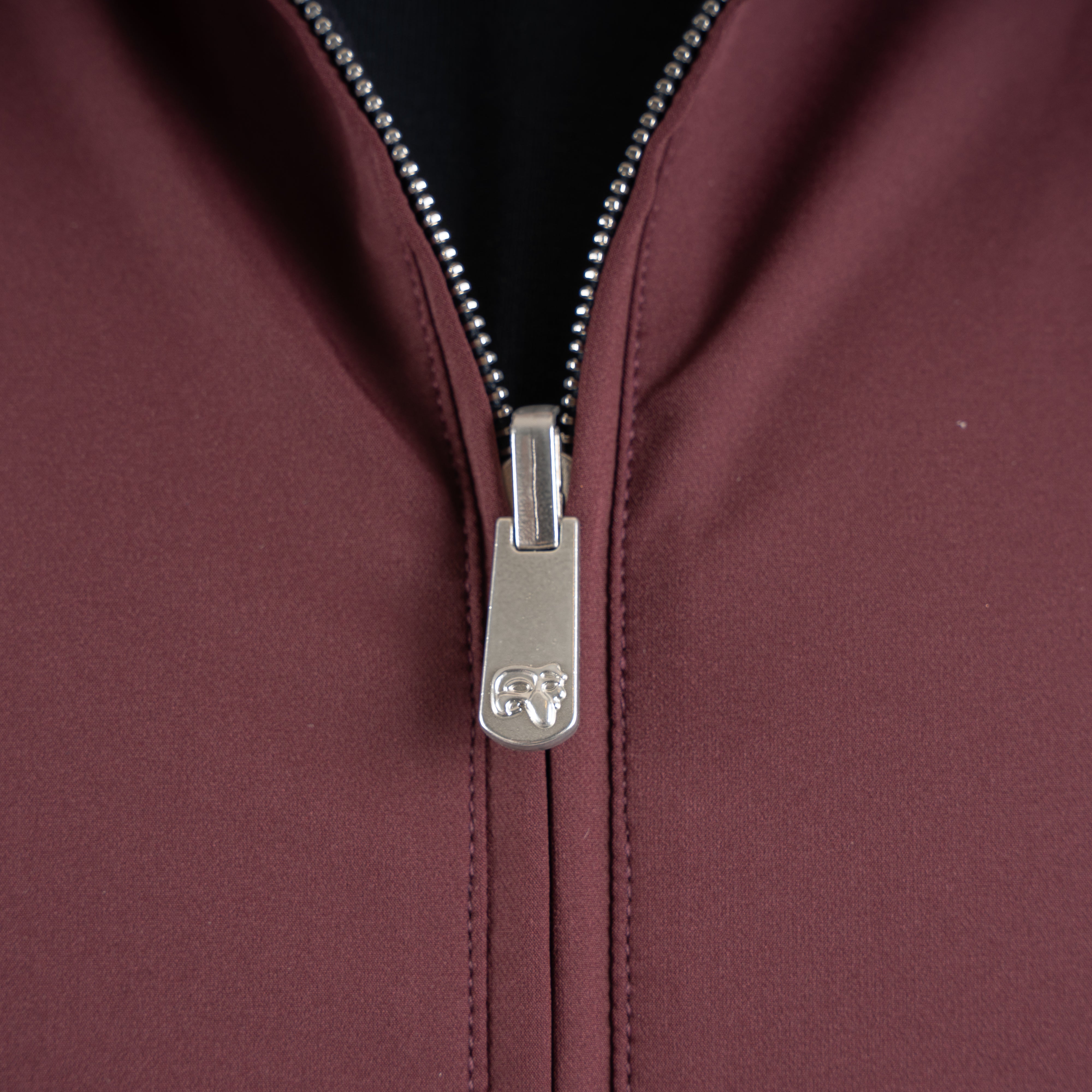 Marco Pescarolo Reversible Jack Rood | Forza