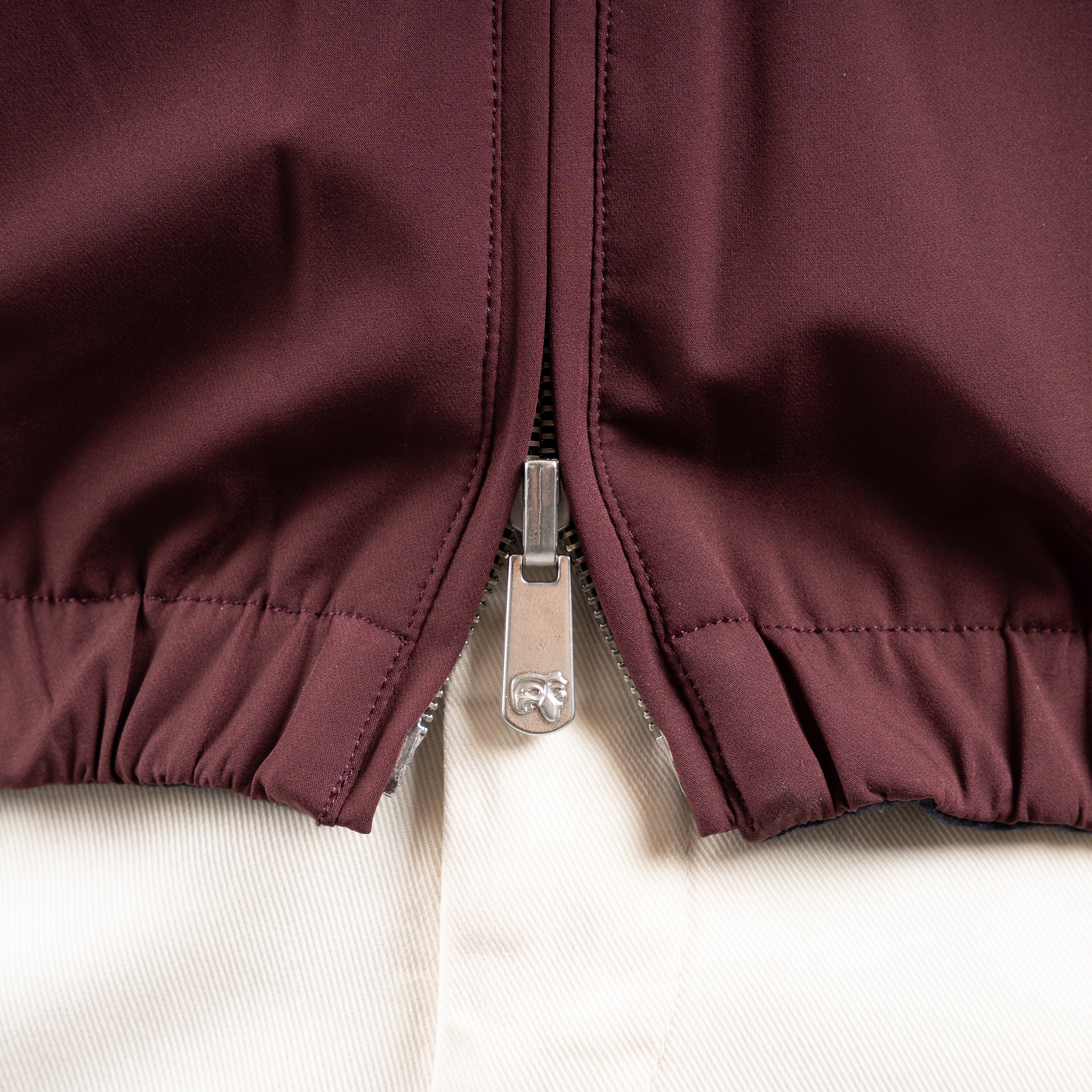 Marco Pescarolo Reversible Jack Rood | Forza