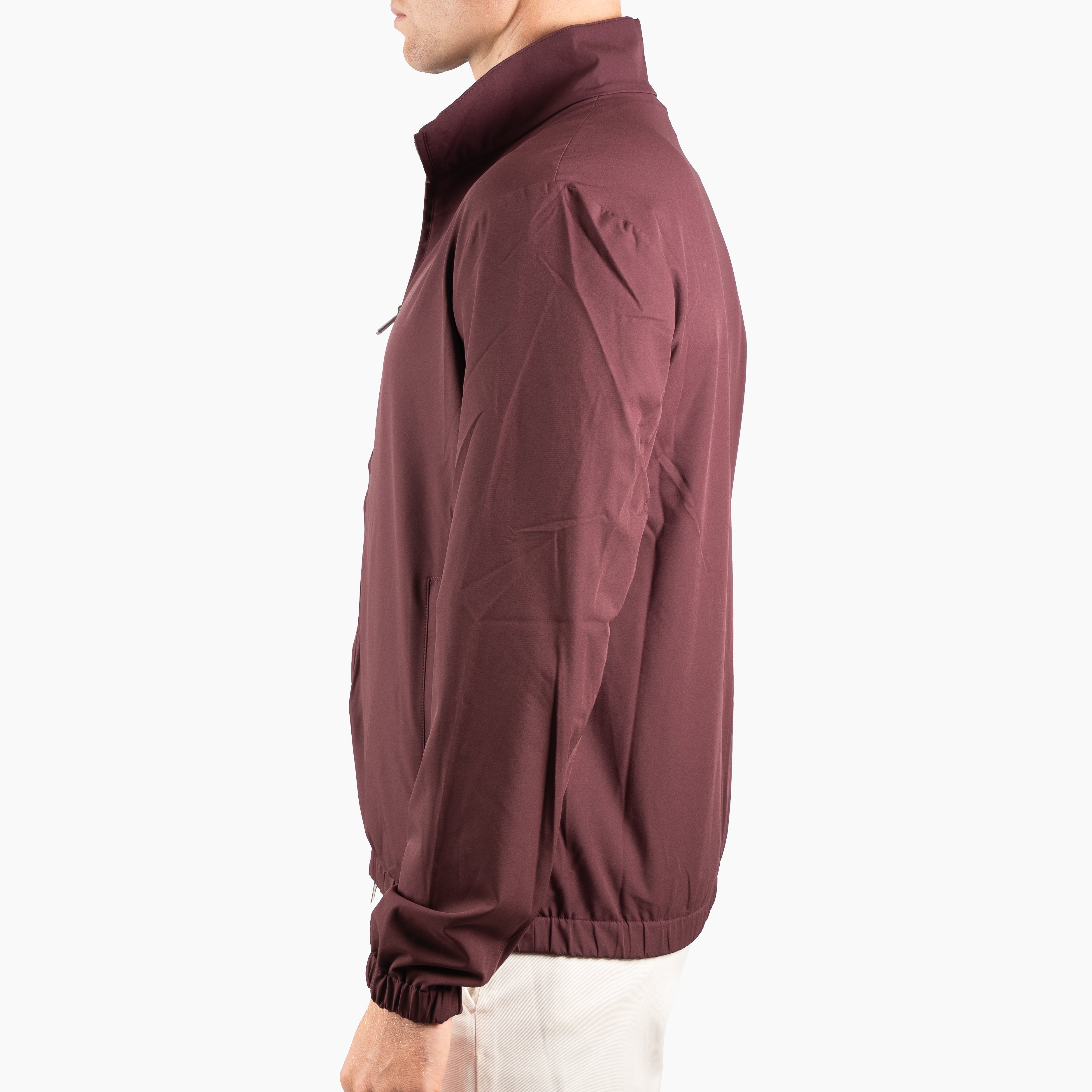 Marco Pescarolo Reversible Jack Rood | Forza