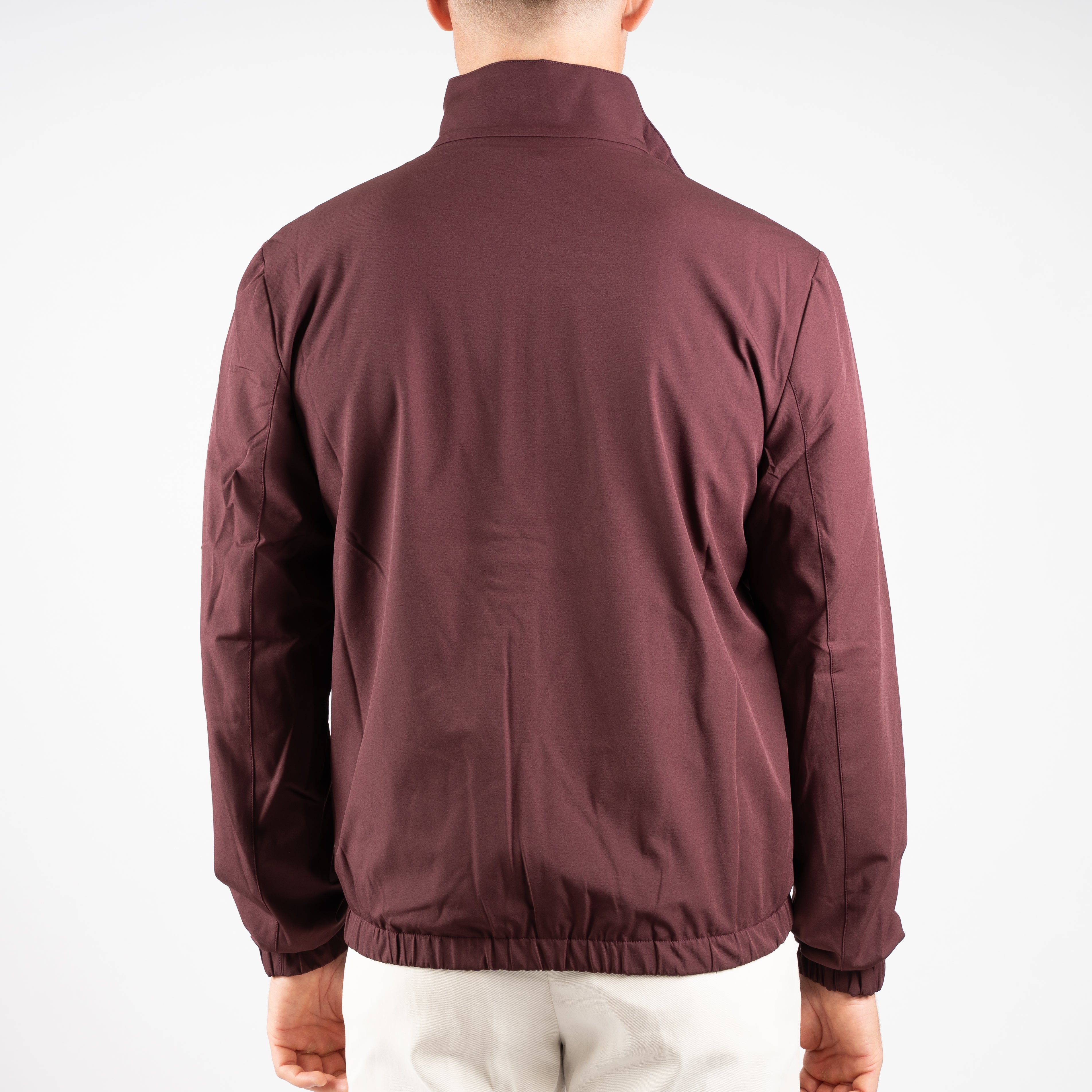 Marco Pescarolo Reversible Jack Rood | Forza