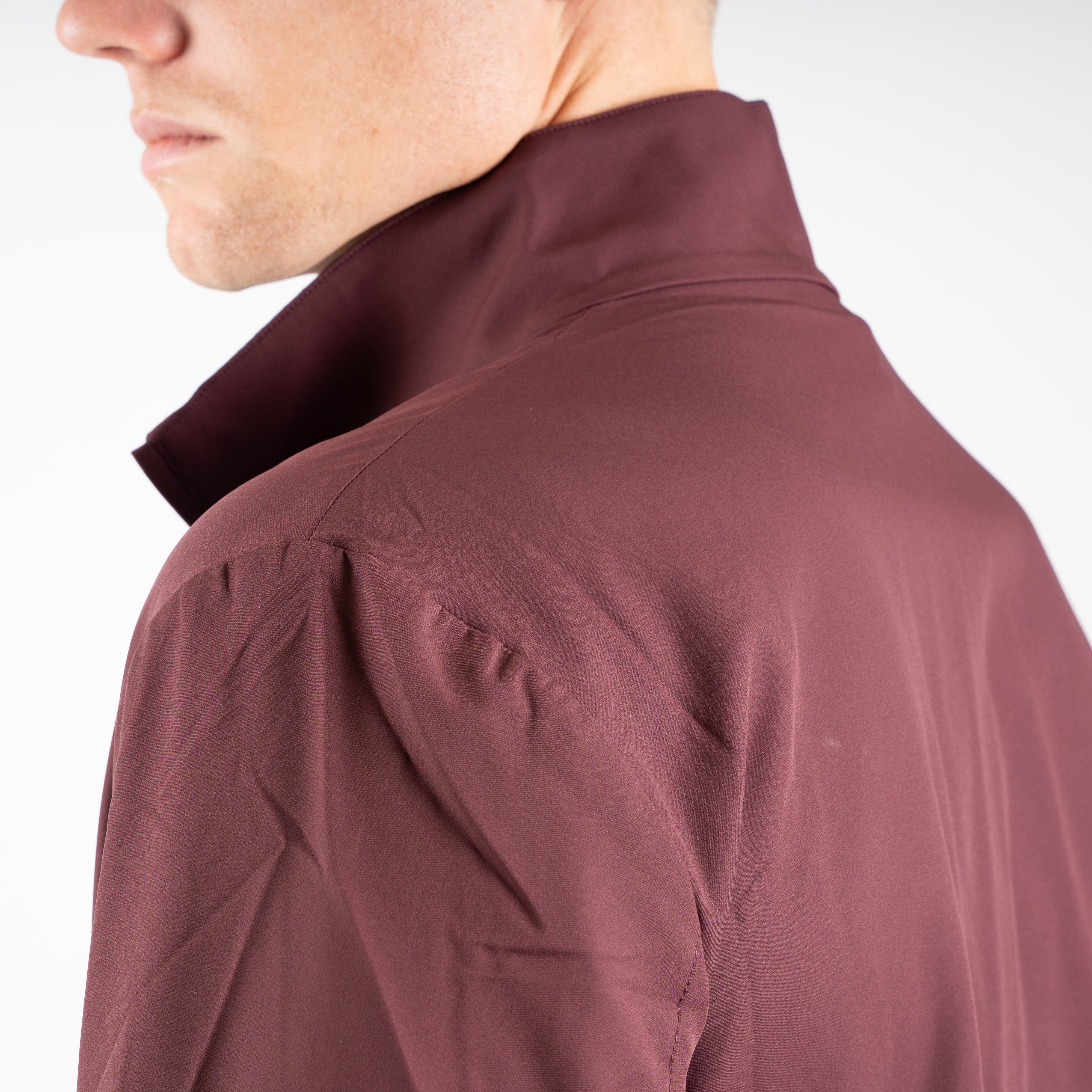 Marco Pescarolo Reversible Jack Rood | Forza