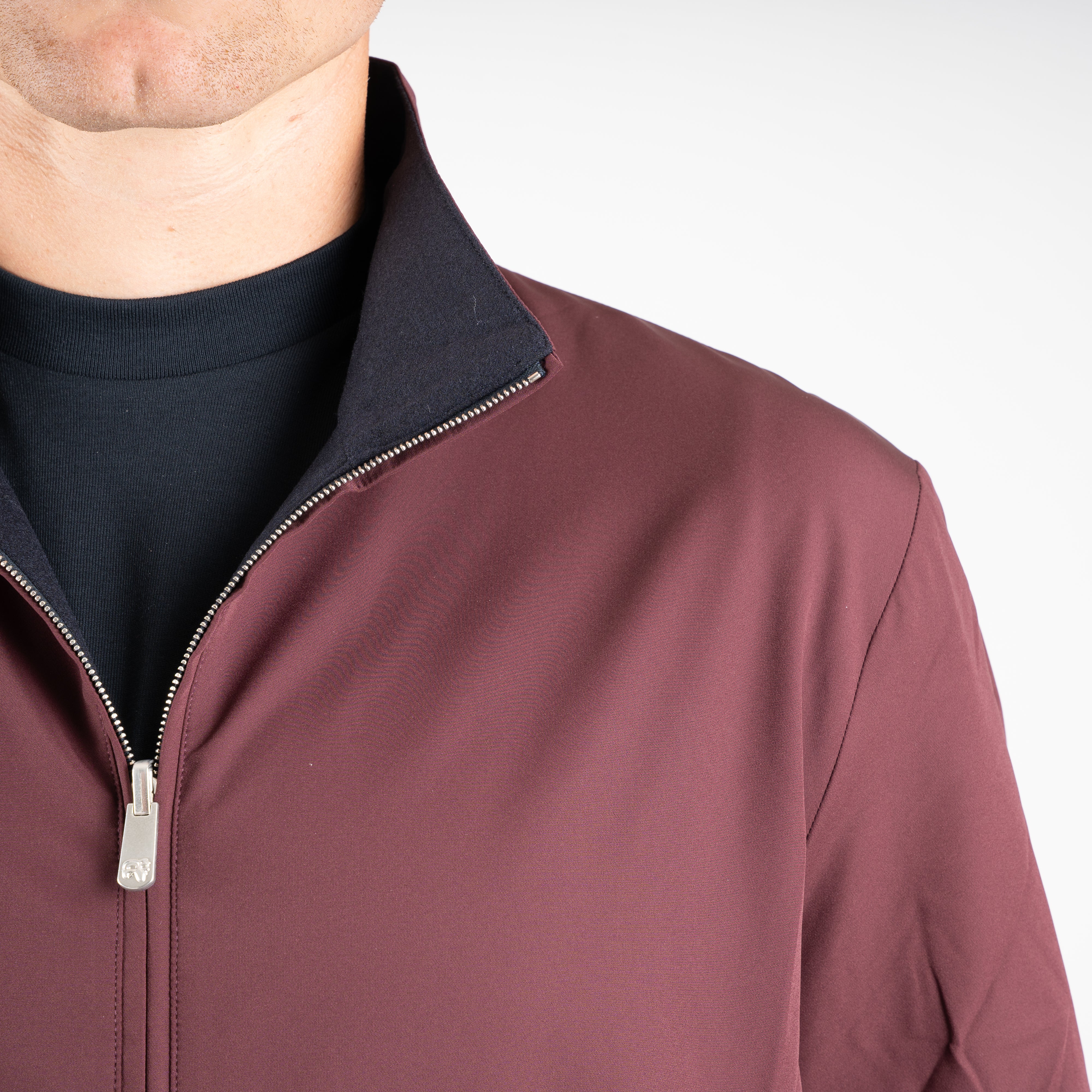 Marco Pescarolo Reversible Jack Rood | Forza