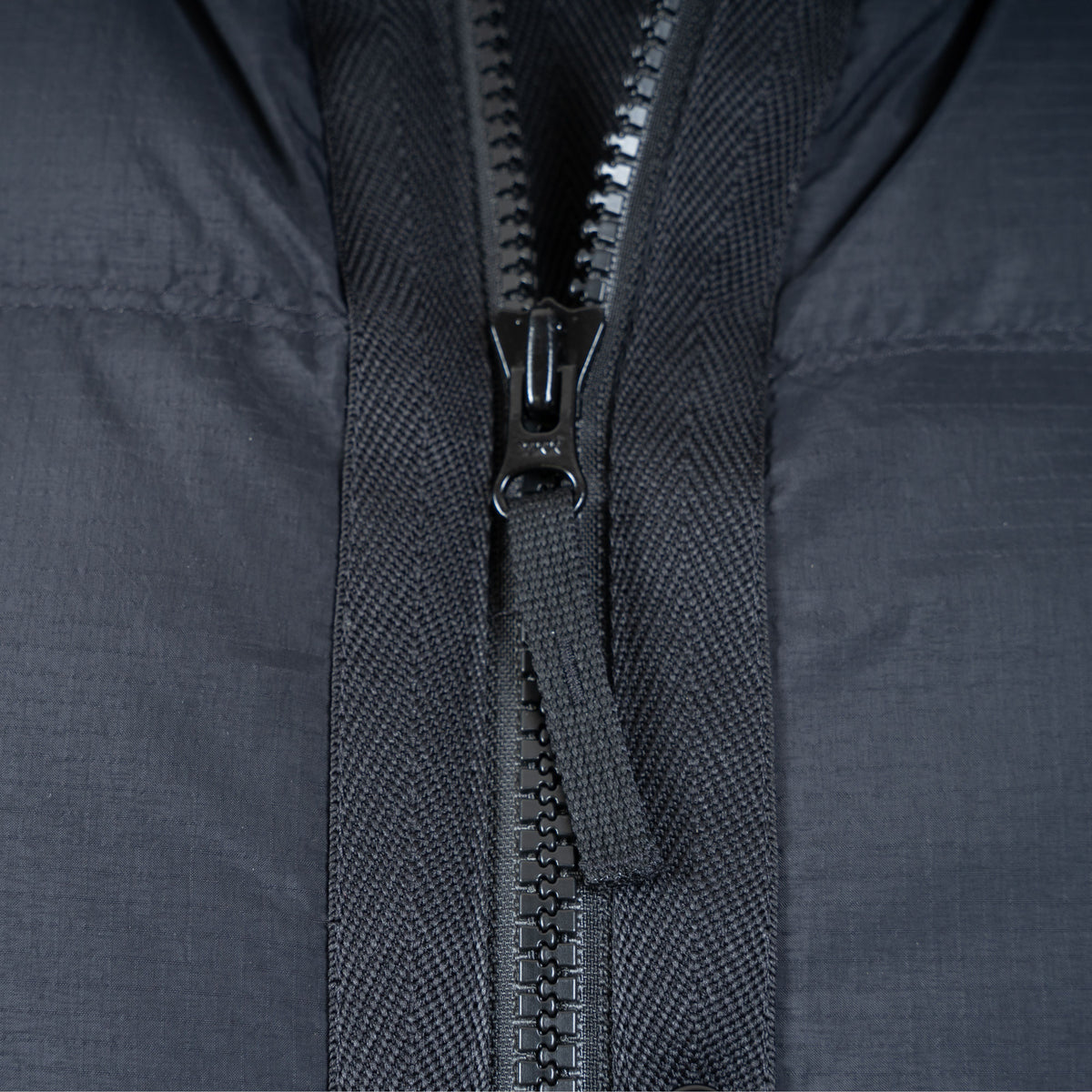 Stone Island Bodywarmer Zwart | Ripstop CORDURA®