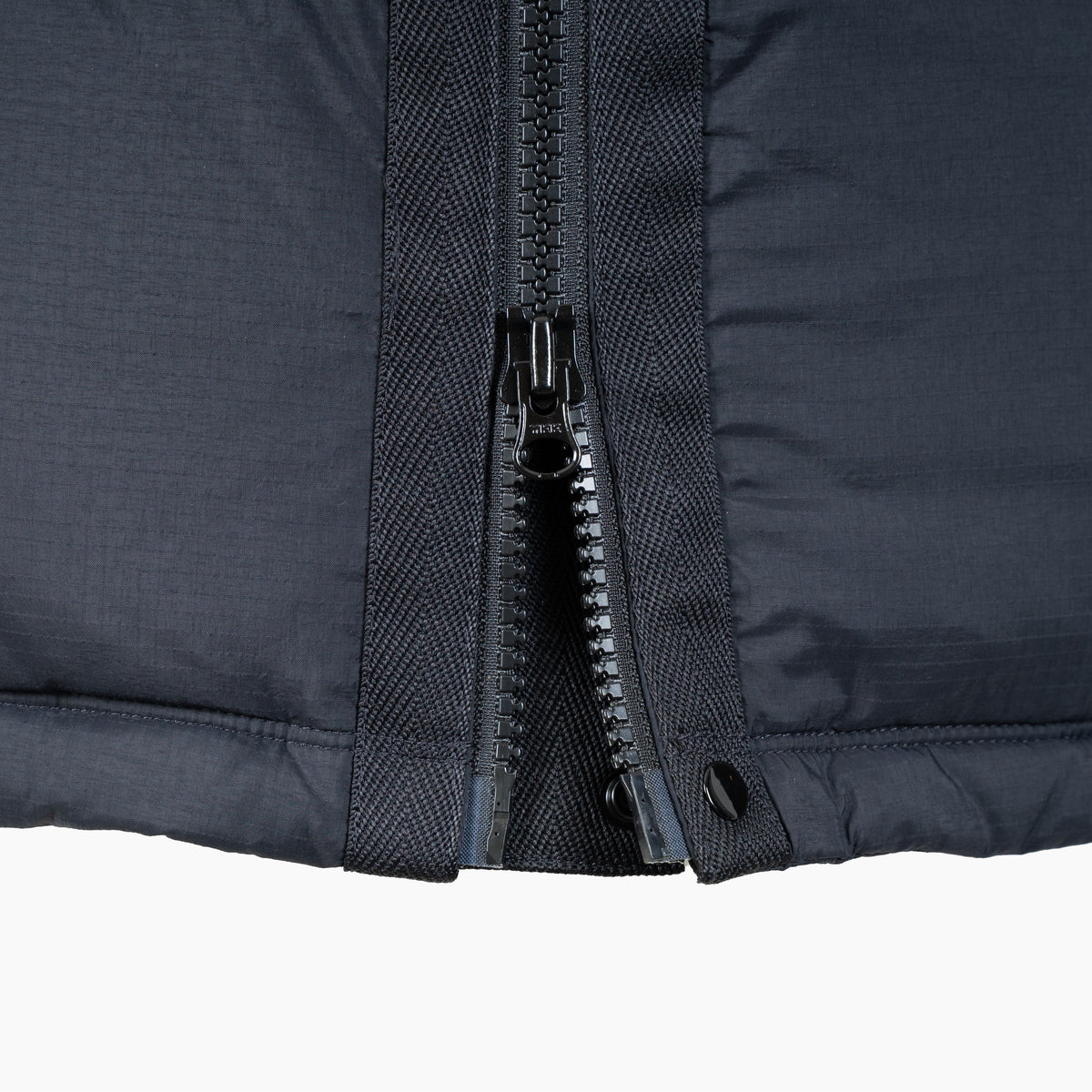 Stone Island Bodywarmer Zwart | Ripstop CORDURA®