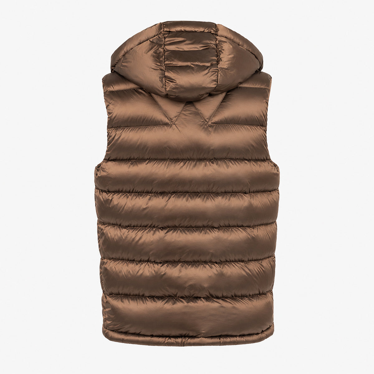 Bogner Bodywarmer Bruin | Holger