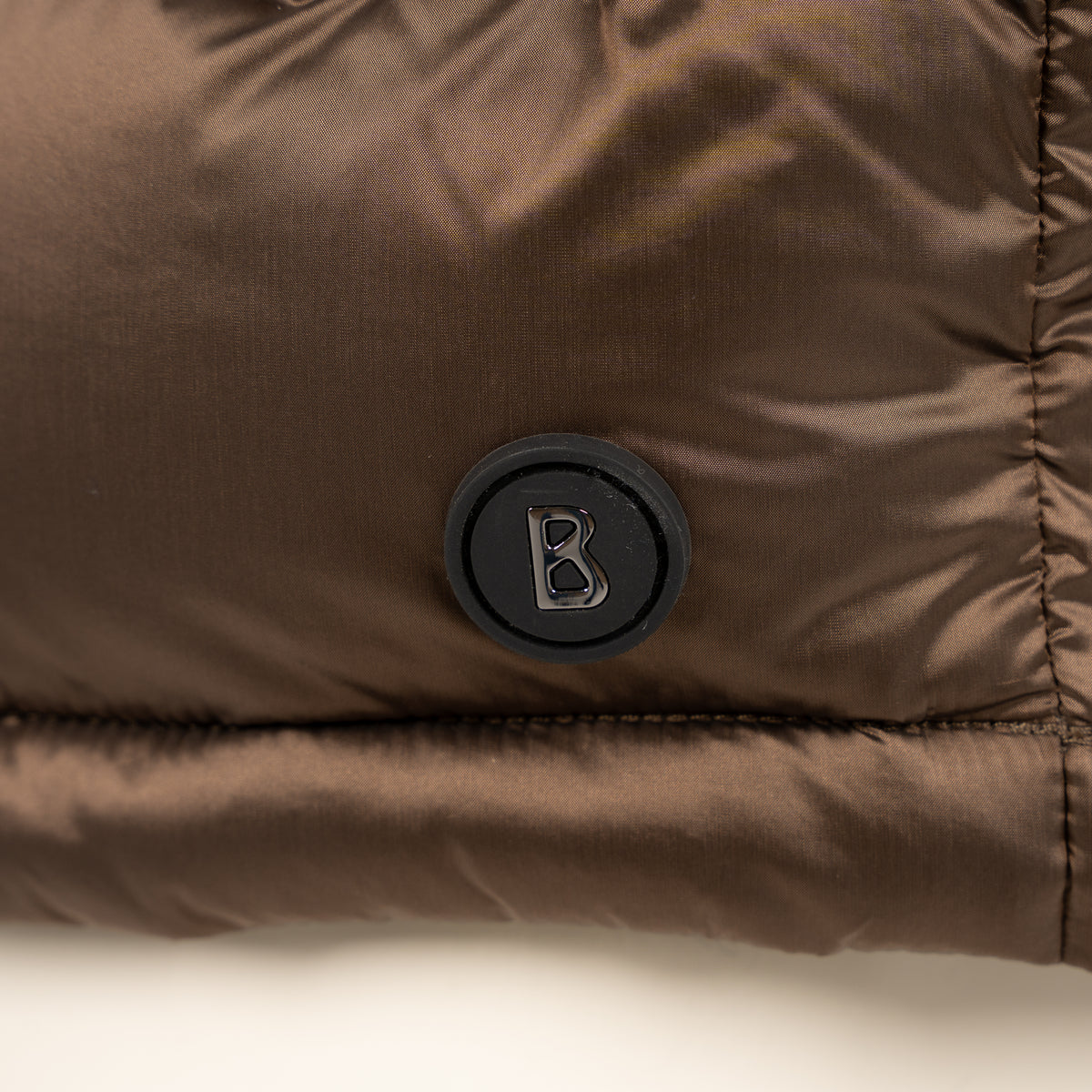 Bogner Bodywarmer Bruin | Holger