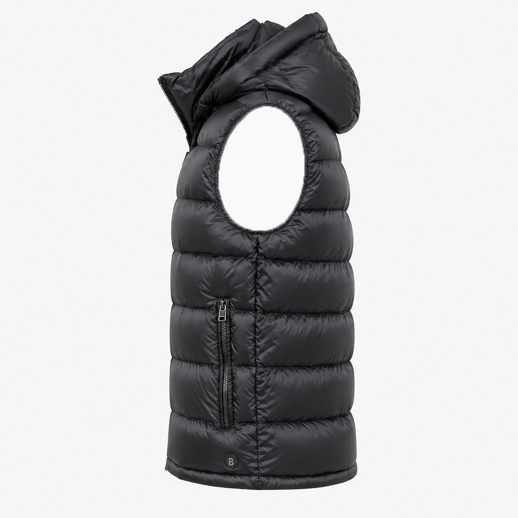 Bogner Bodywarmer Blauw | Holger