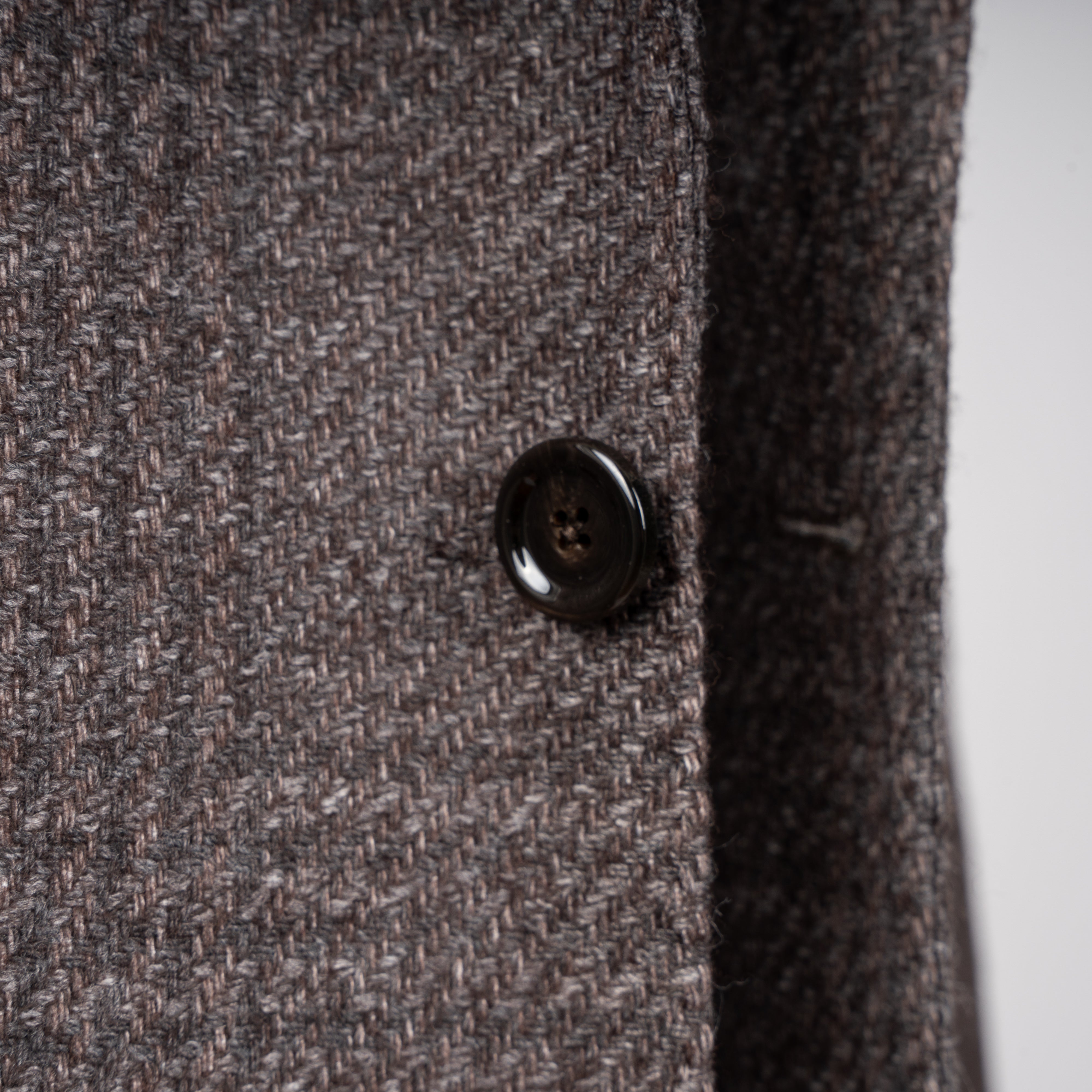 Lardini Colbert Bruin / Pruim Tint Geruit | Roma