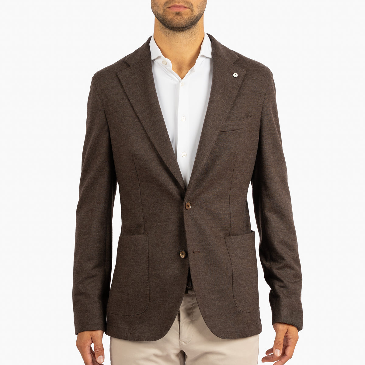 L.B.M. 1911 Jersey Colbert Bruin | Jack