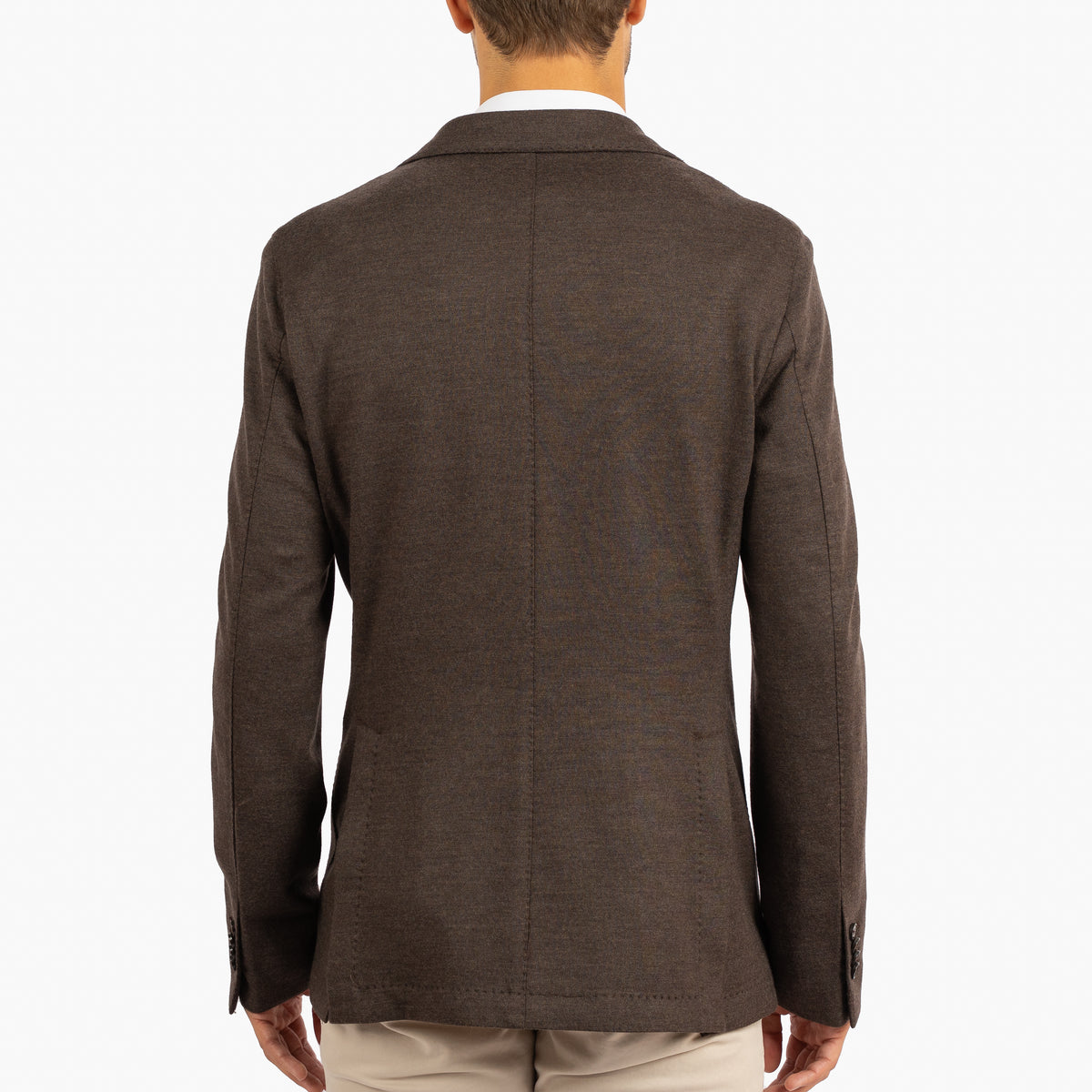 L.B.M. 1911 Jersey Colbert Bruin | Jack