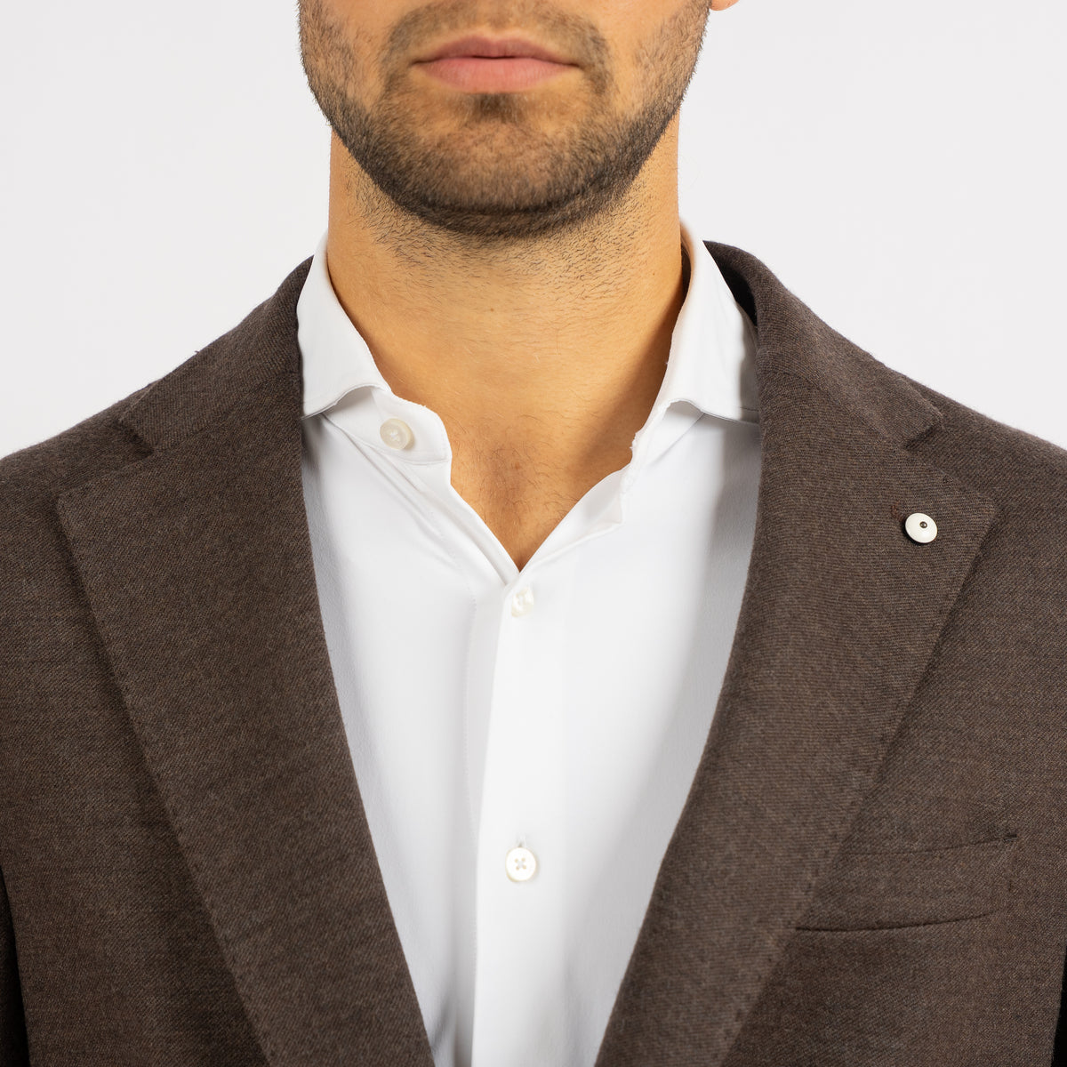 L.B.M. 1911 Jersey Colbert Bruin | Jack
