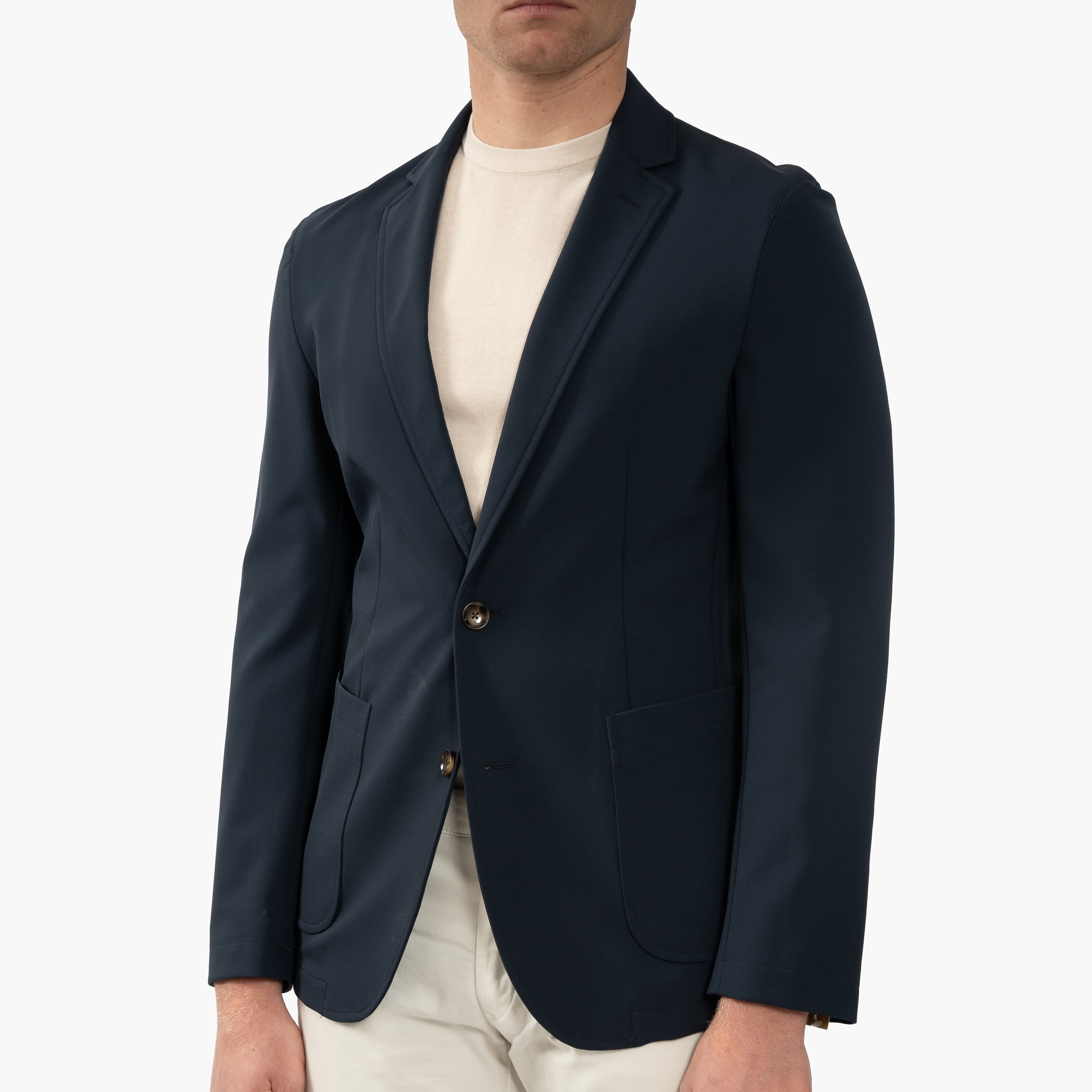 SEVEN DIALS Colbert Donkerblauw | Aillard