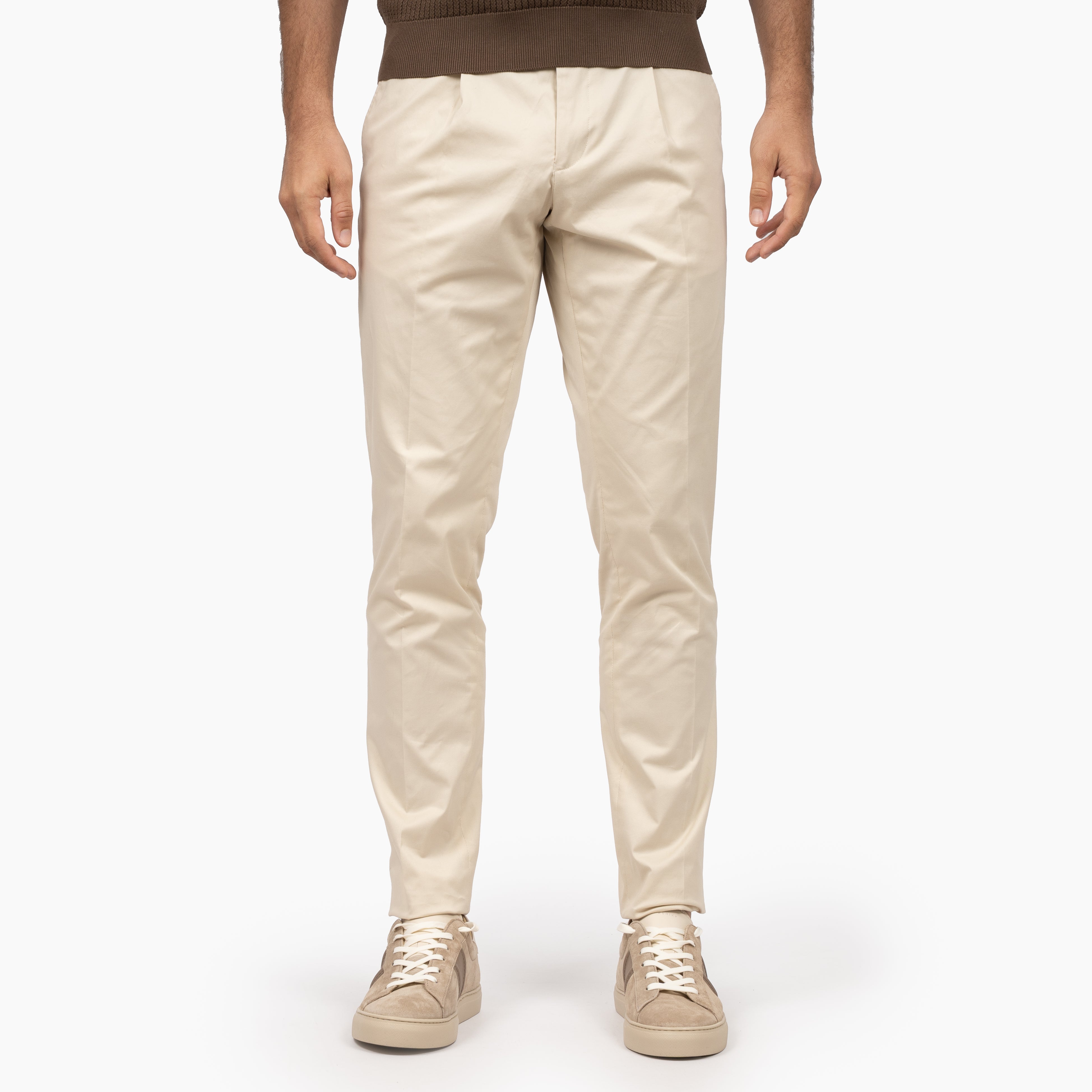 SEVEN DIALS Pantalon Beige | Mas