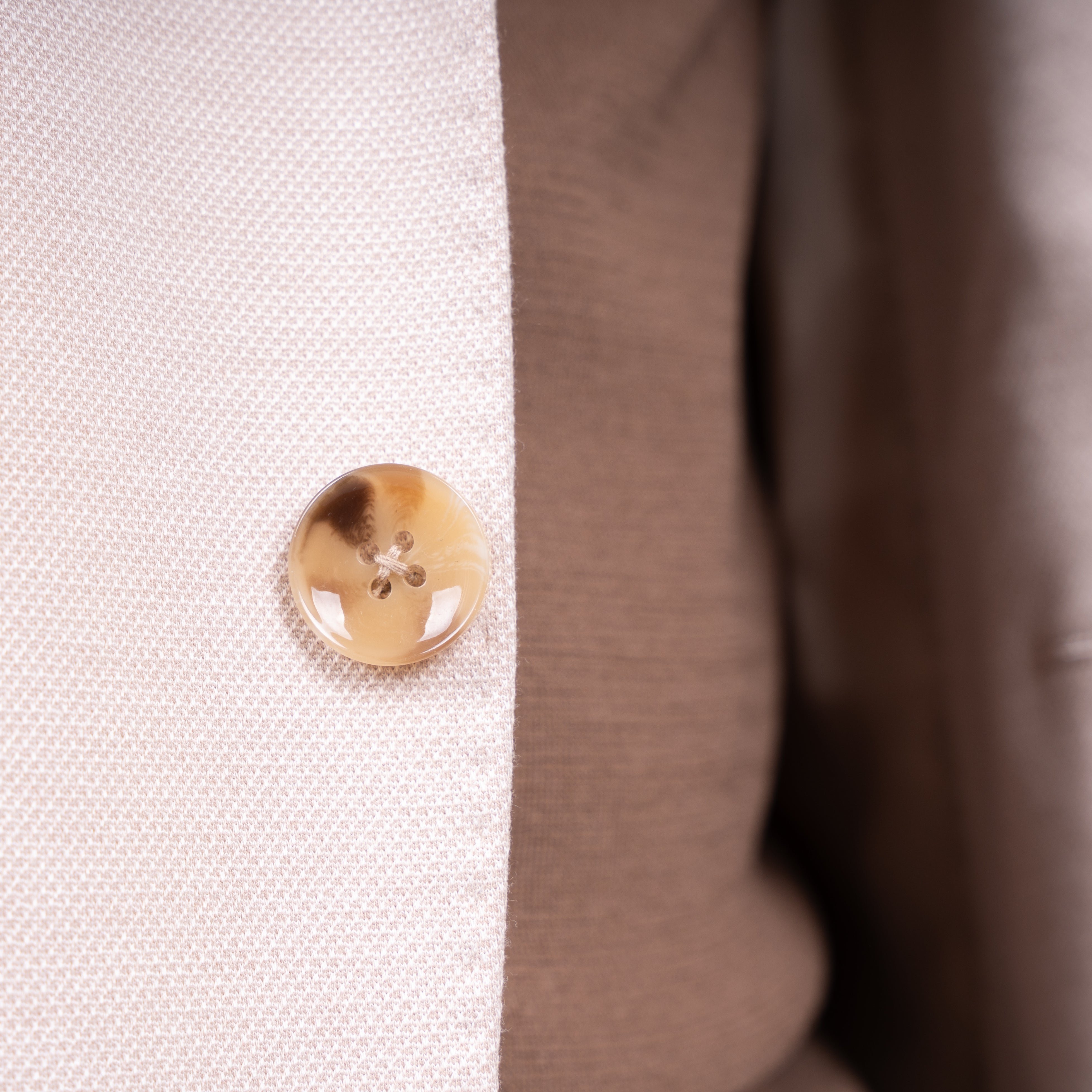 Genti Pantalon Beige | Marzotto B-Dynamic