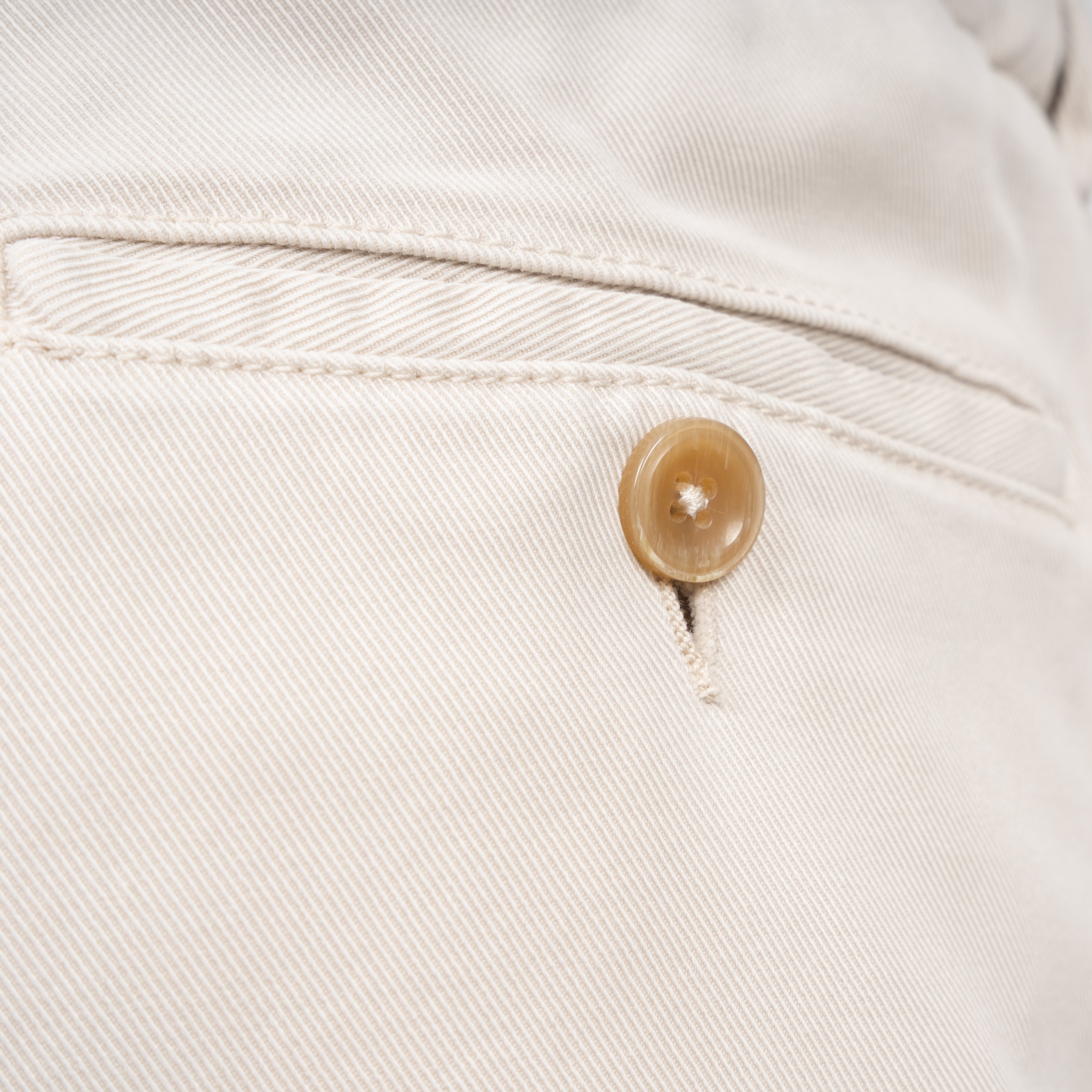 Marco Pescarolo Chino Beige | Manu