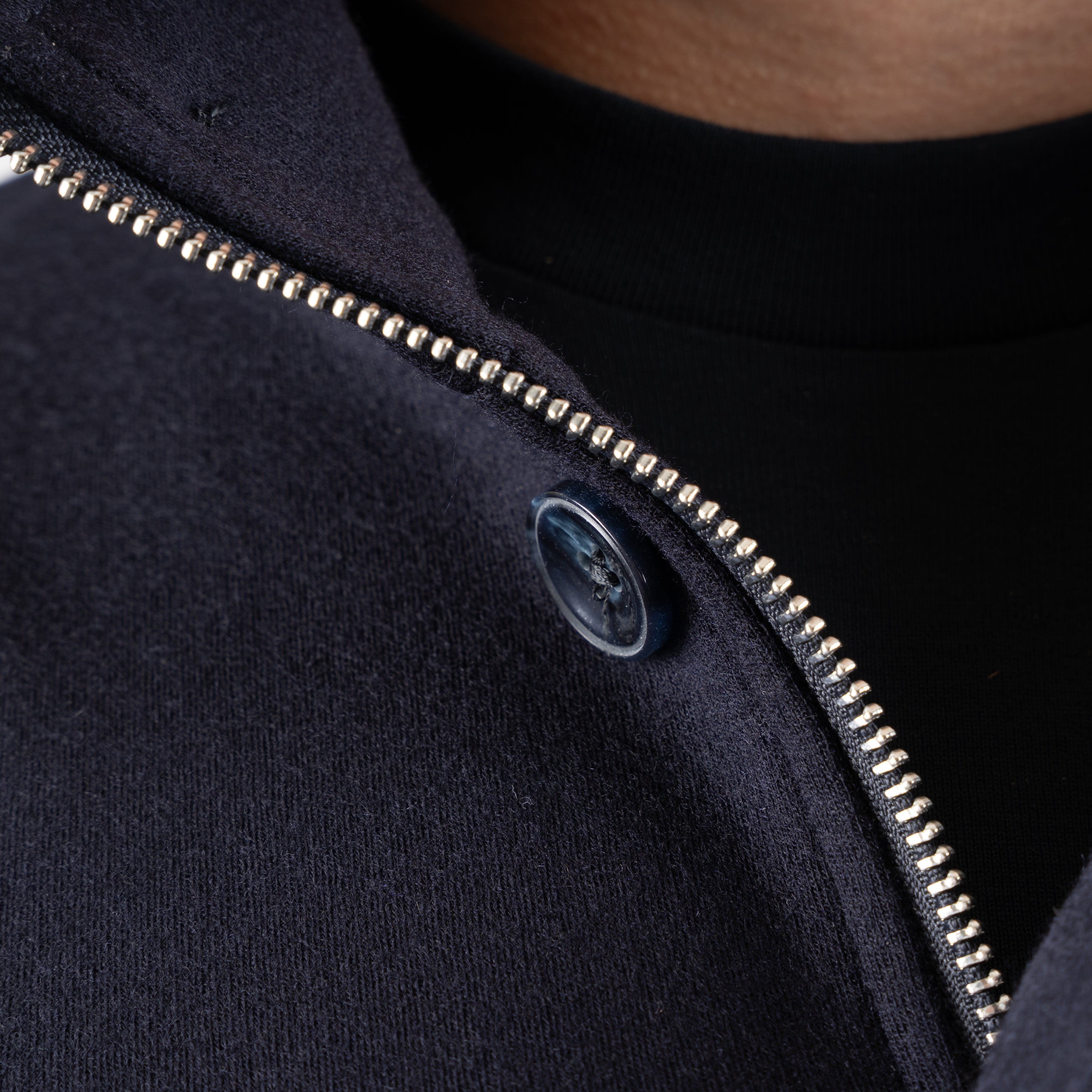 Marco Pescarolo Overshirt Blauw | Titan