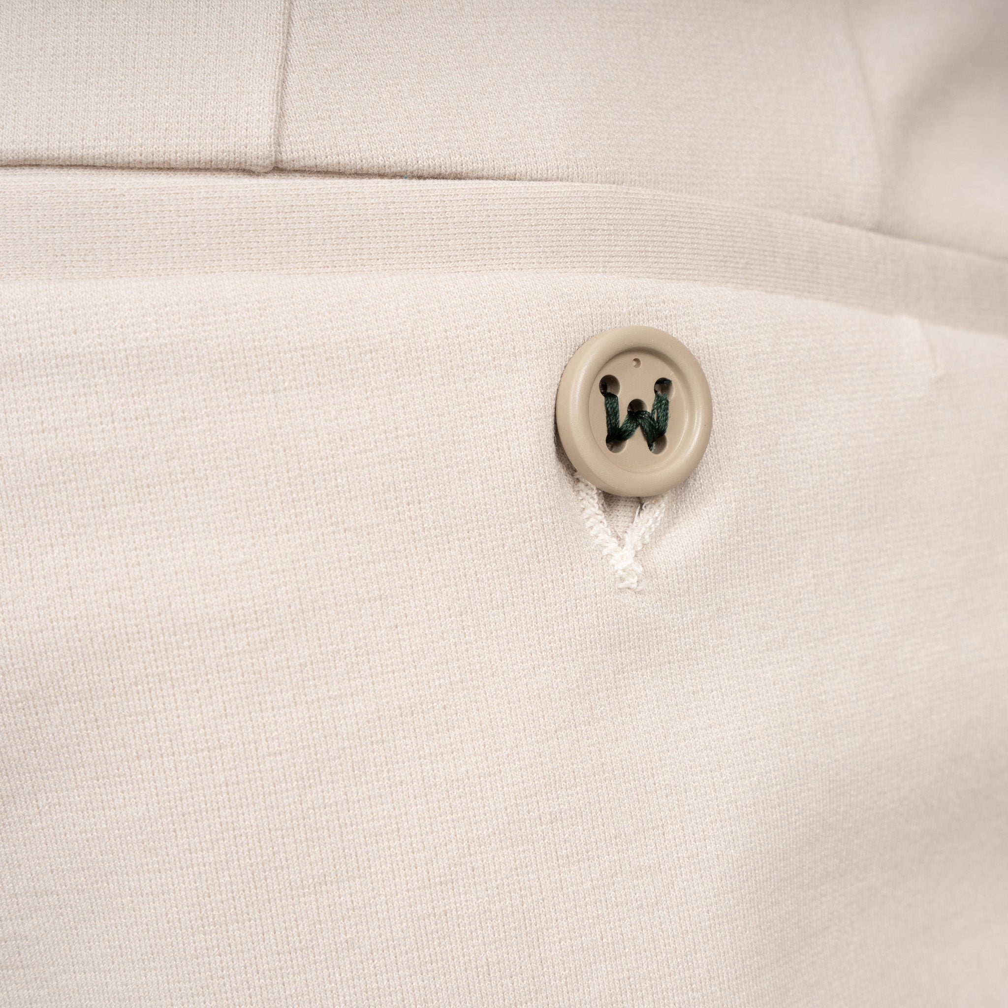 Berwich Chino Beige | Morello Elax