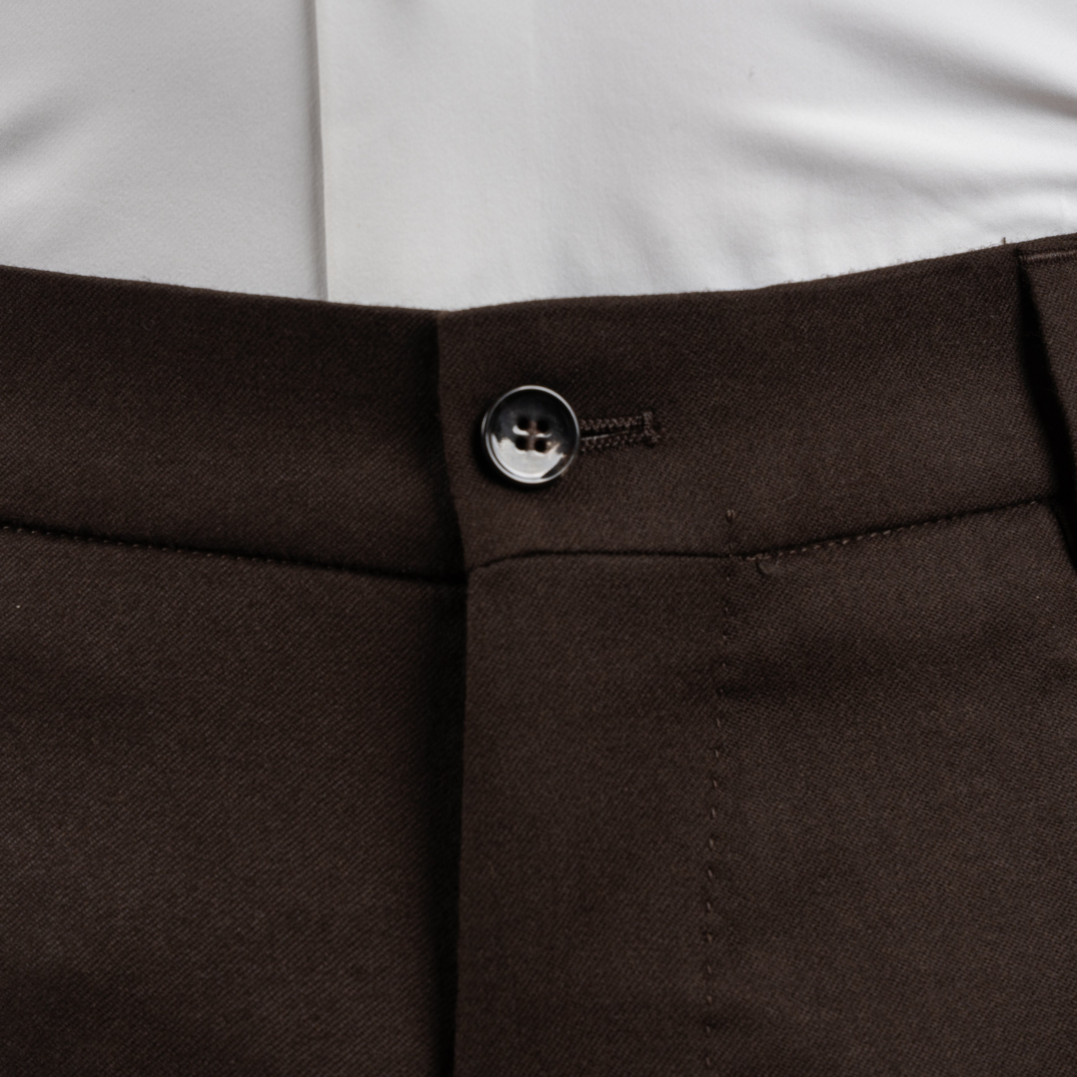 Berwich Pantalon Bruin | Morello Elax Vitale Barberis