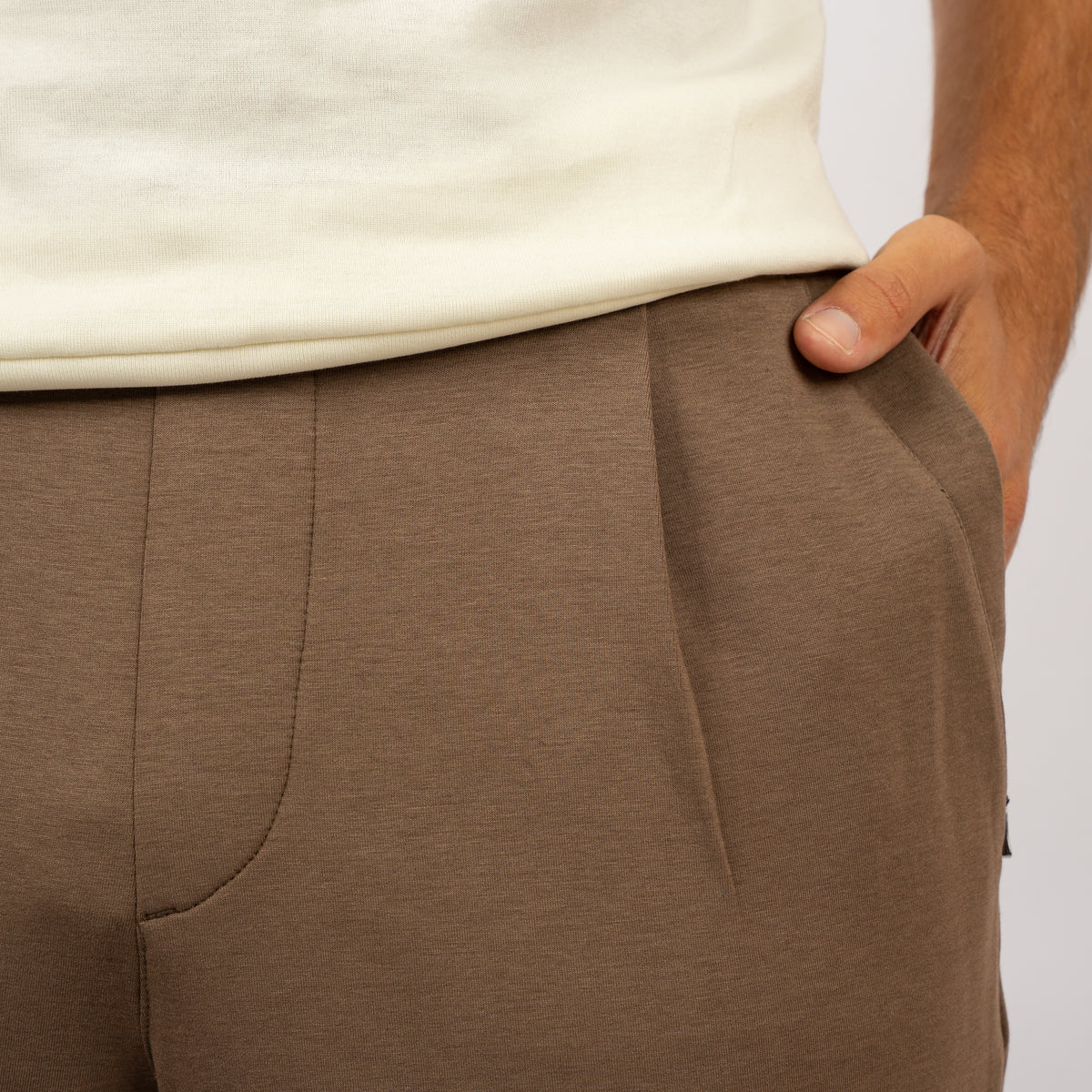 Bogner Joggingbroek Bruin | Fred