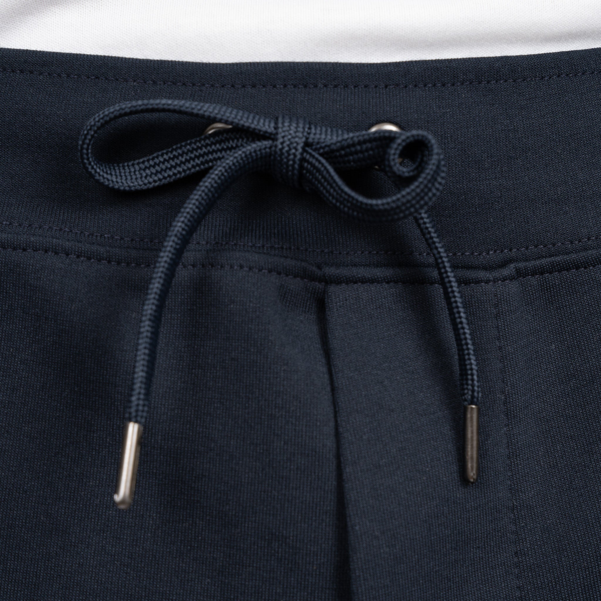 Ralph Lauren Joggingbroek Blauw | Double-Knit