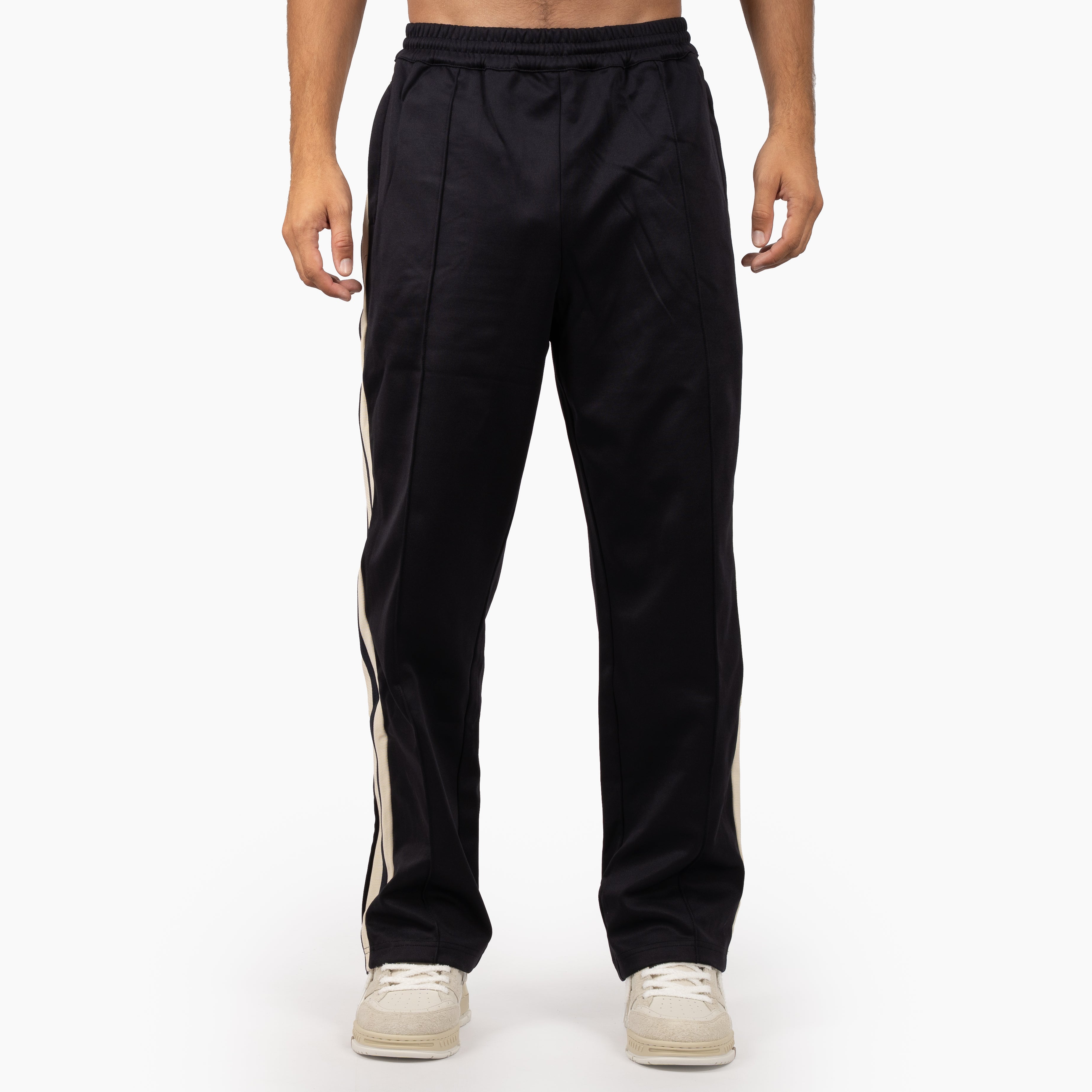 Hopeium Broek Blauw | Track Pant