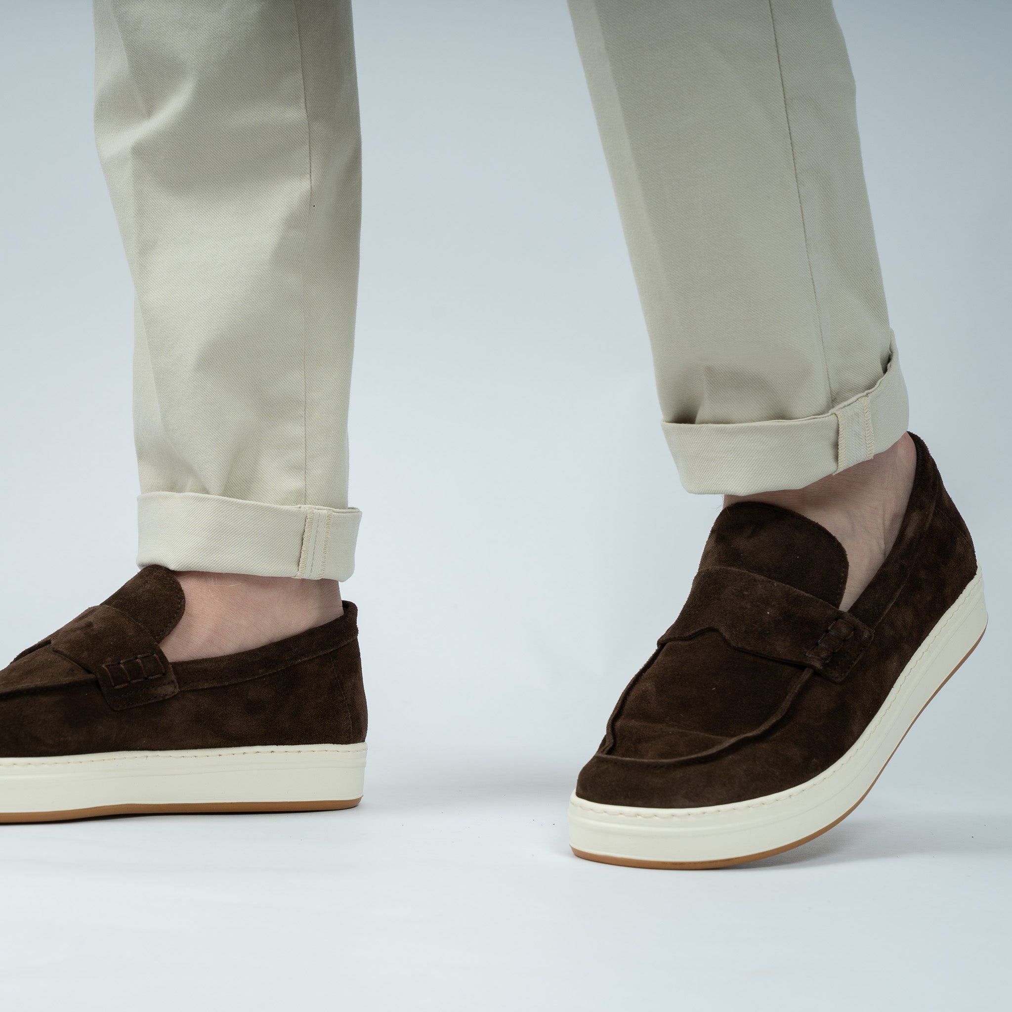 Mason's Chino Beige | Torino