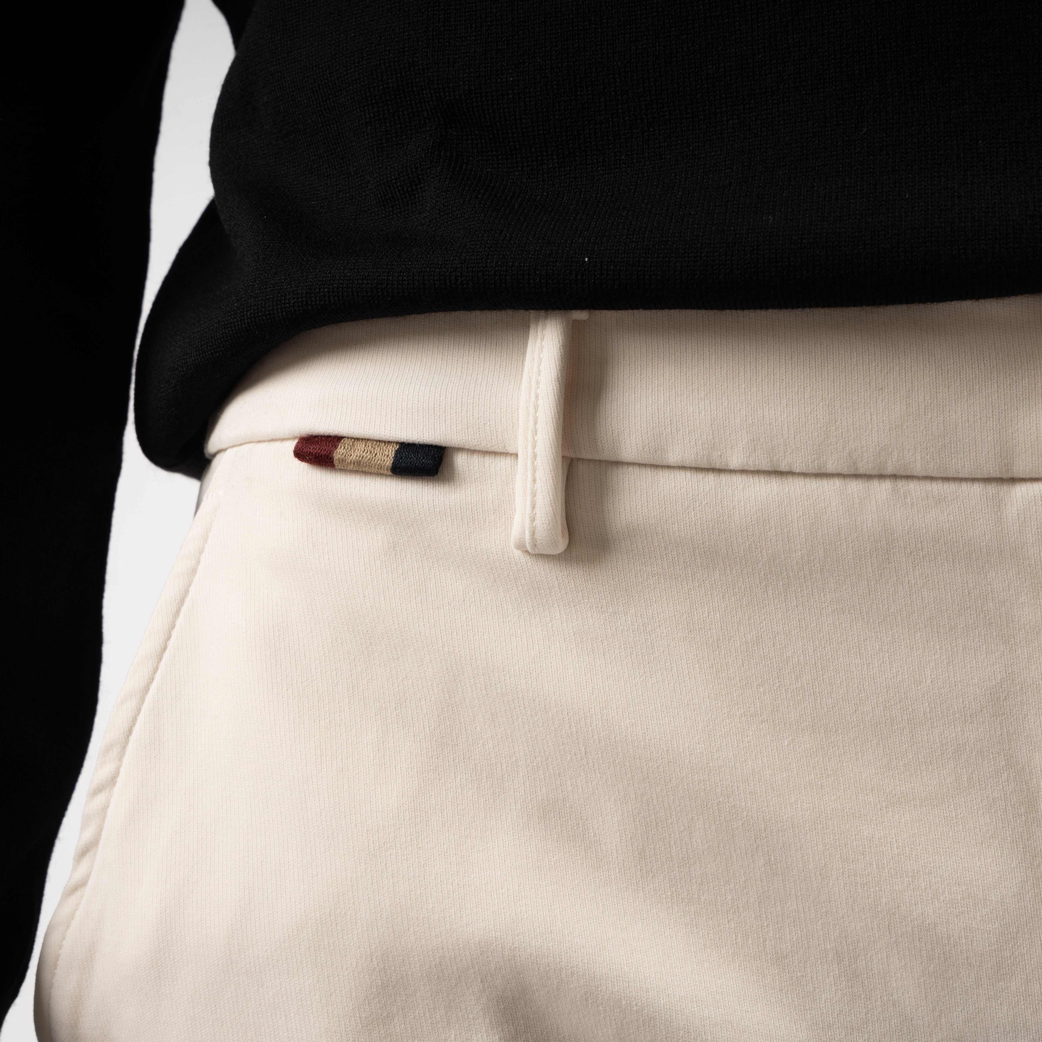 Mason's Chino Crème | Torino