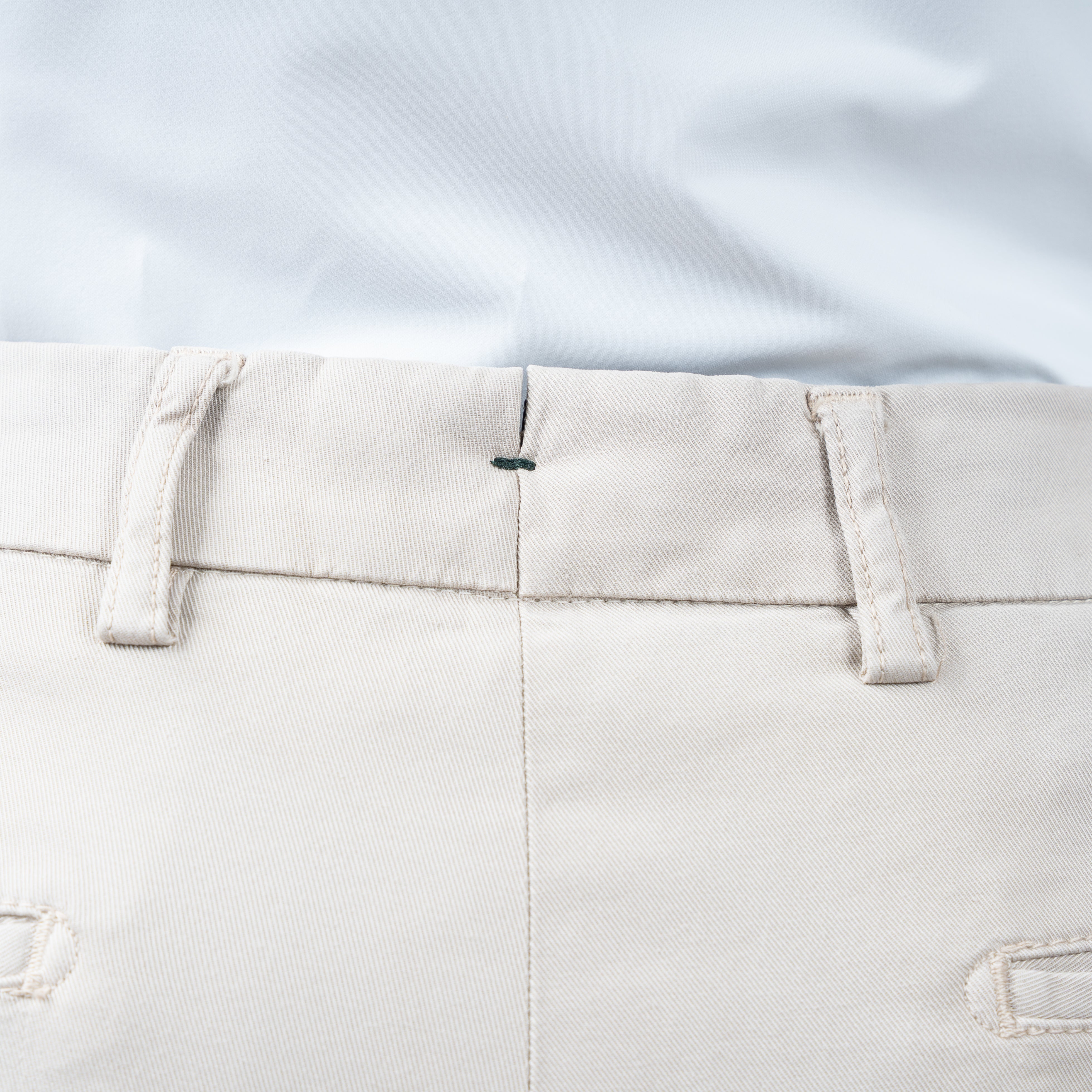 Berwich Chino Beige | Morello-GD